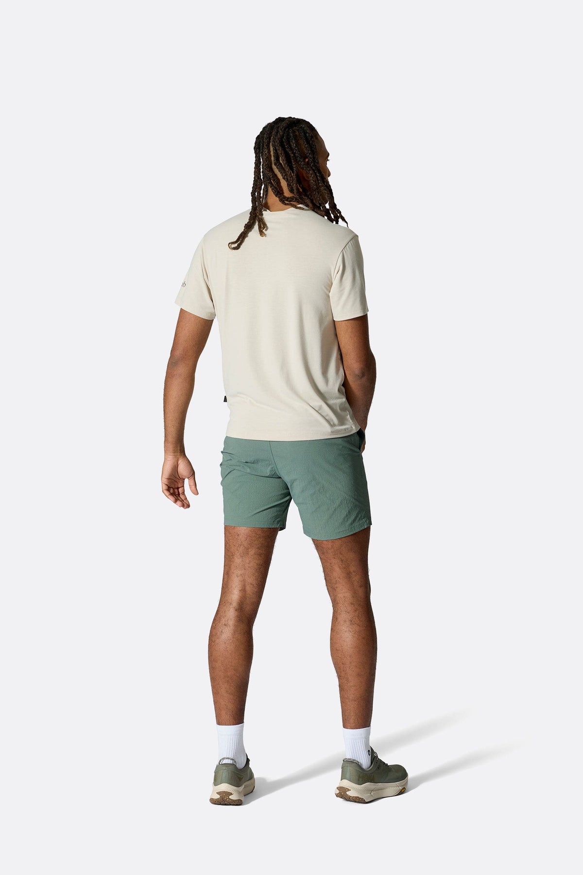 Rab Men's Agden Shorts