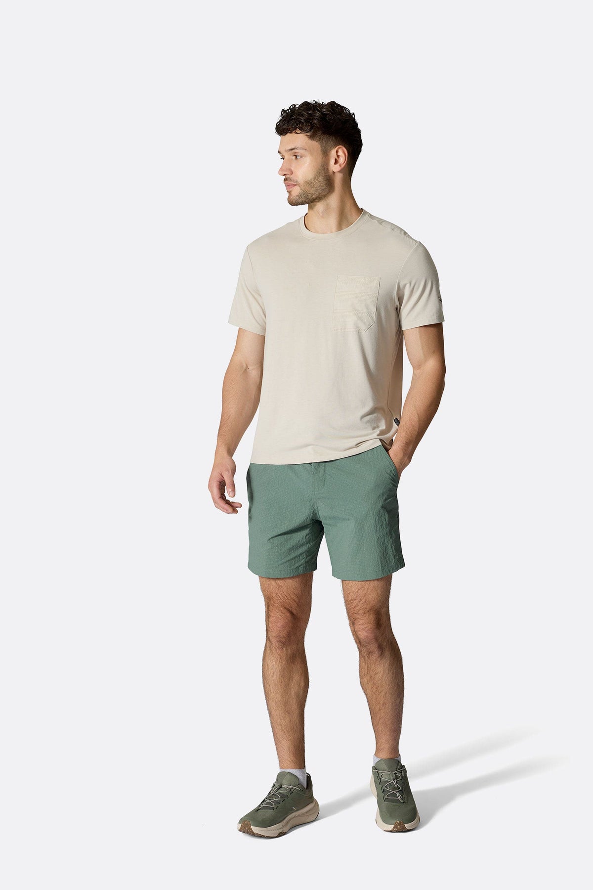 Rab Men's Agden Shorts