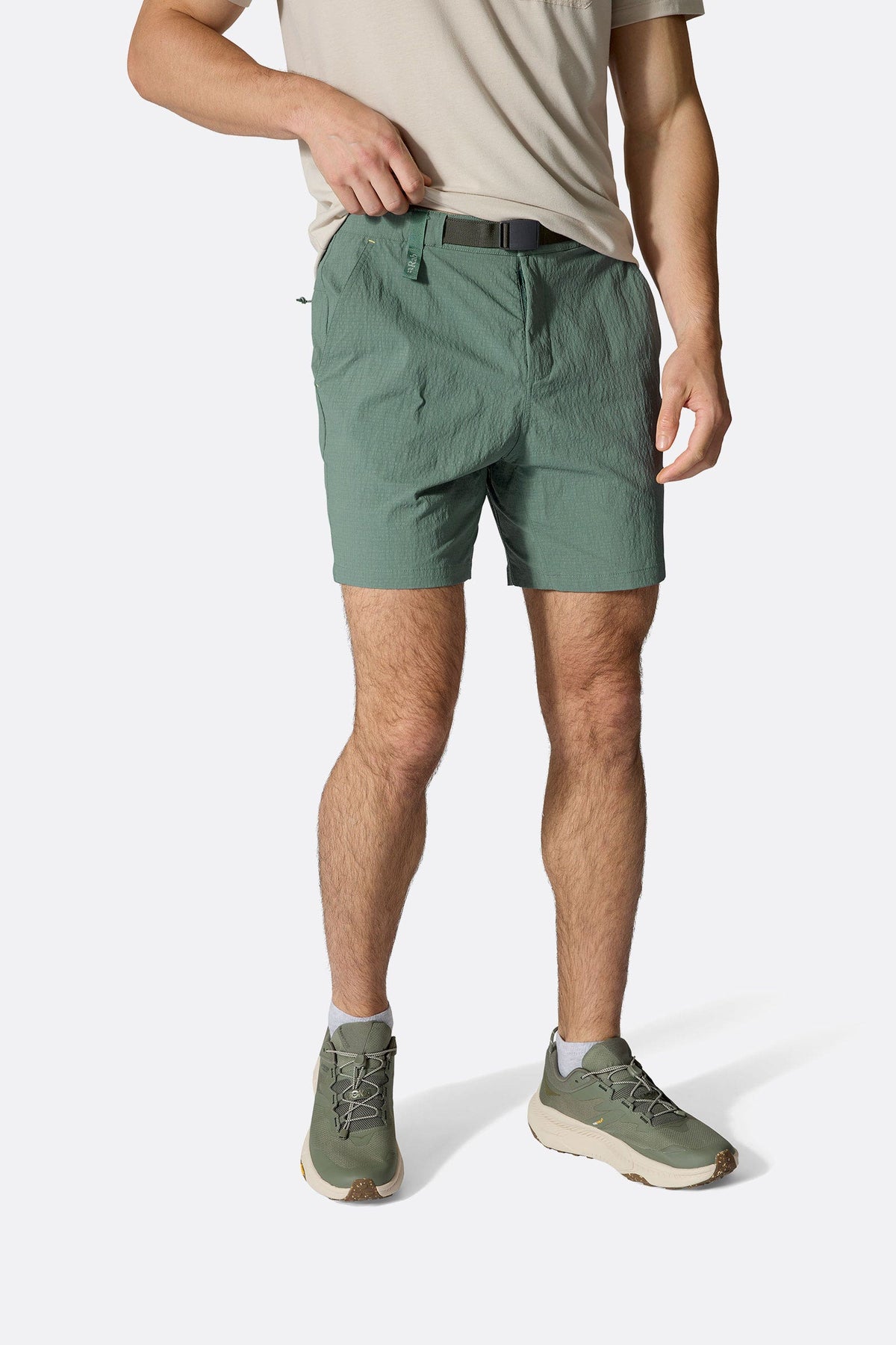 Rab Men's Agden Shorts