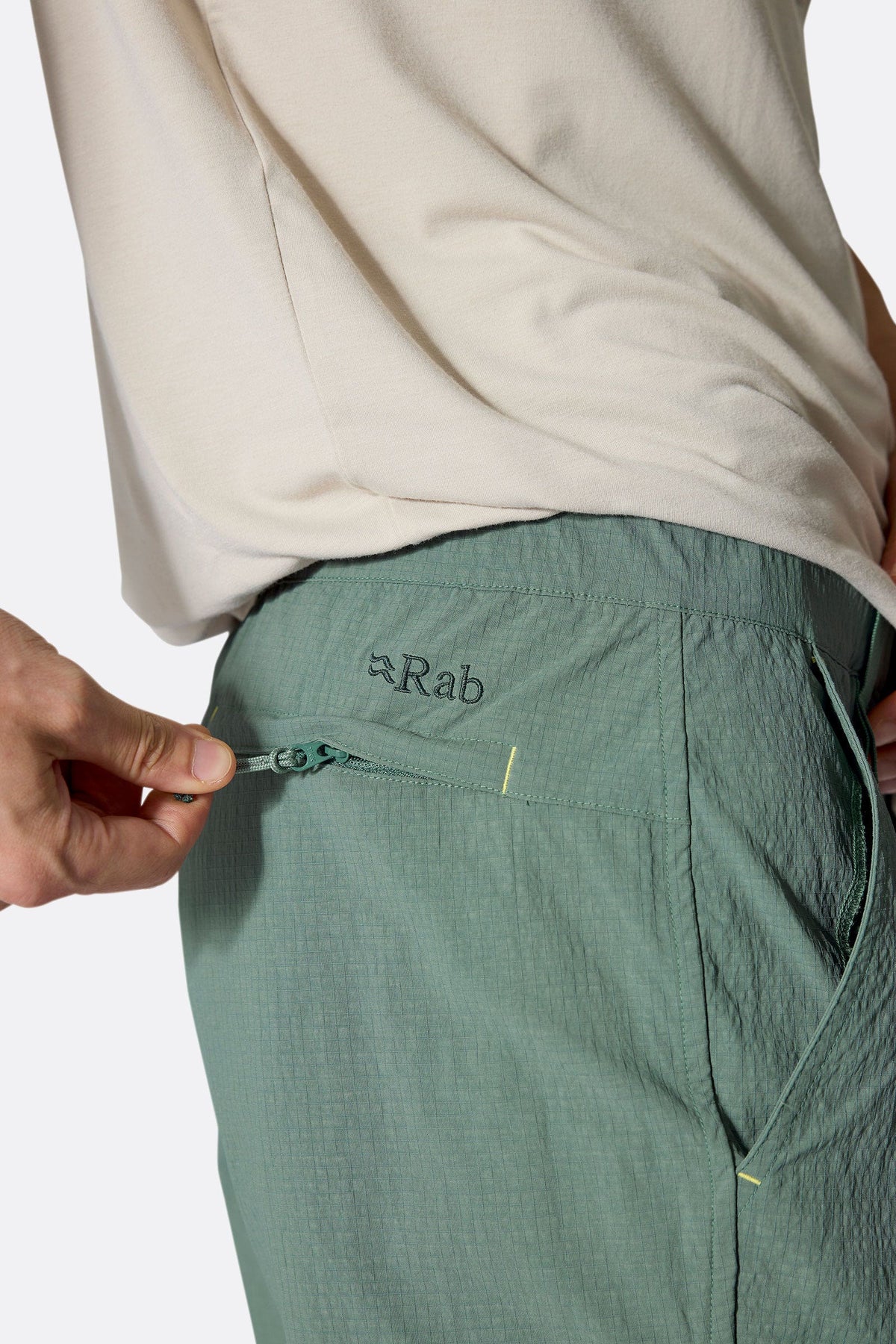 Rab Men's Agden Shorts