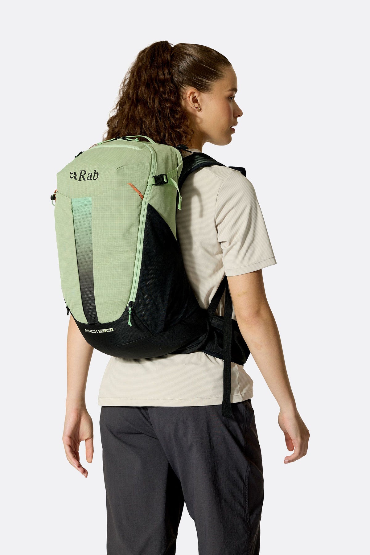 Rab Women's Airox ND22L Day Pack
