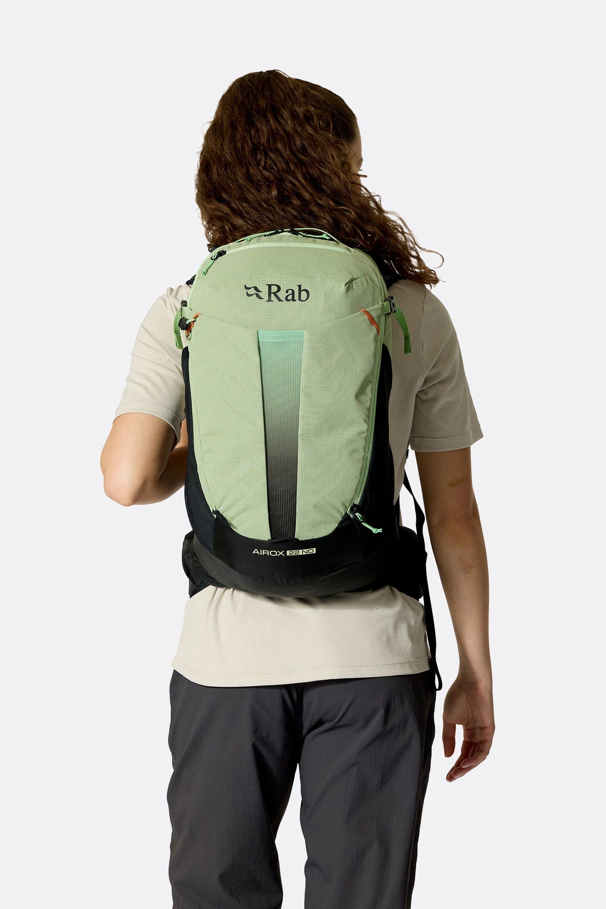 Rab Women's Airox ND22L Day Pack