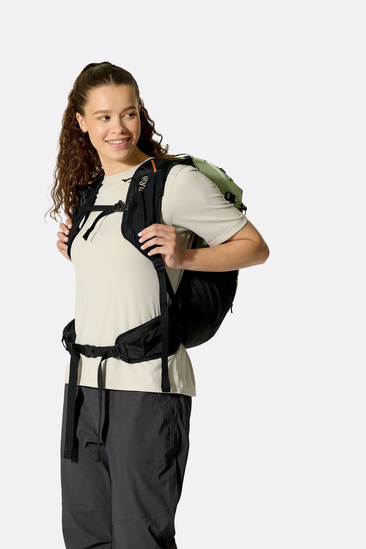 Rab Women's Airox ND22L Day Pack