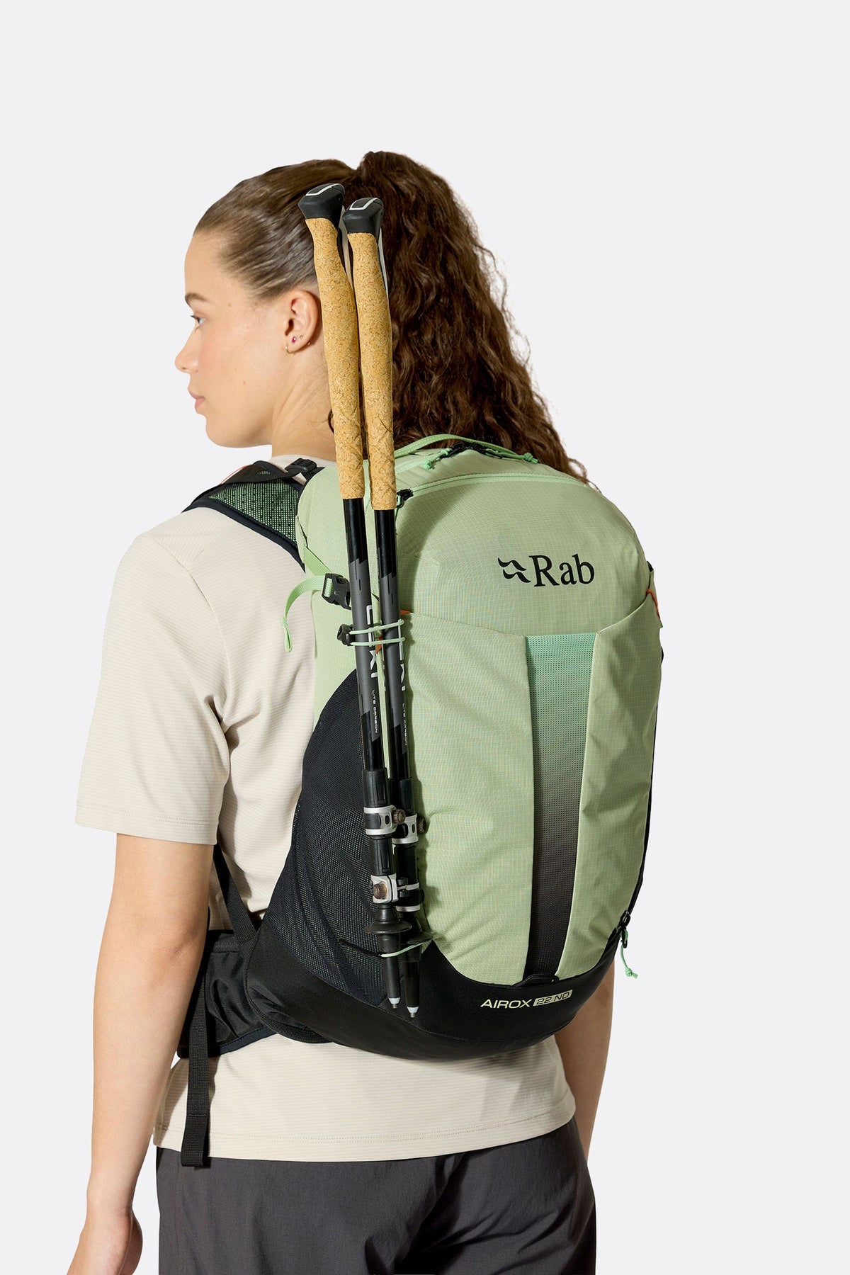 Rab Women's Airox ND22L Day Pack