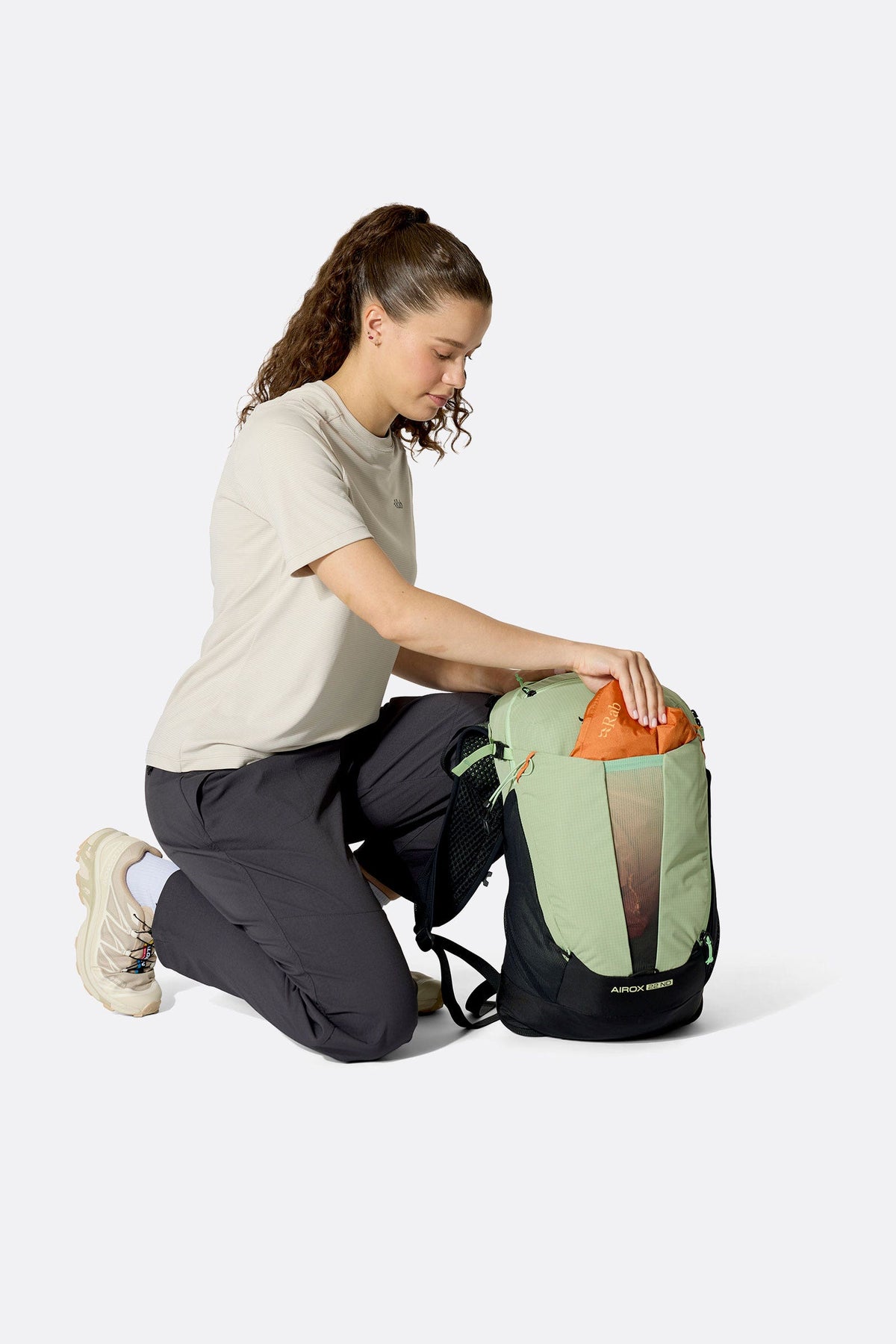 Rab Women's Airox ND22L Day Pack