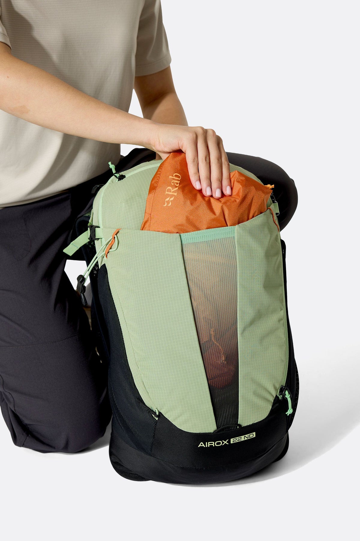Rab Women's Airox ND22L Day Pack