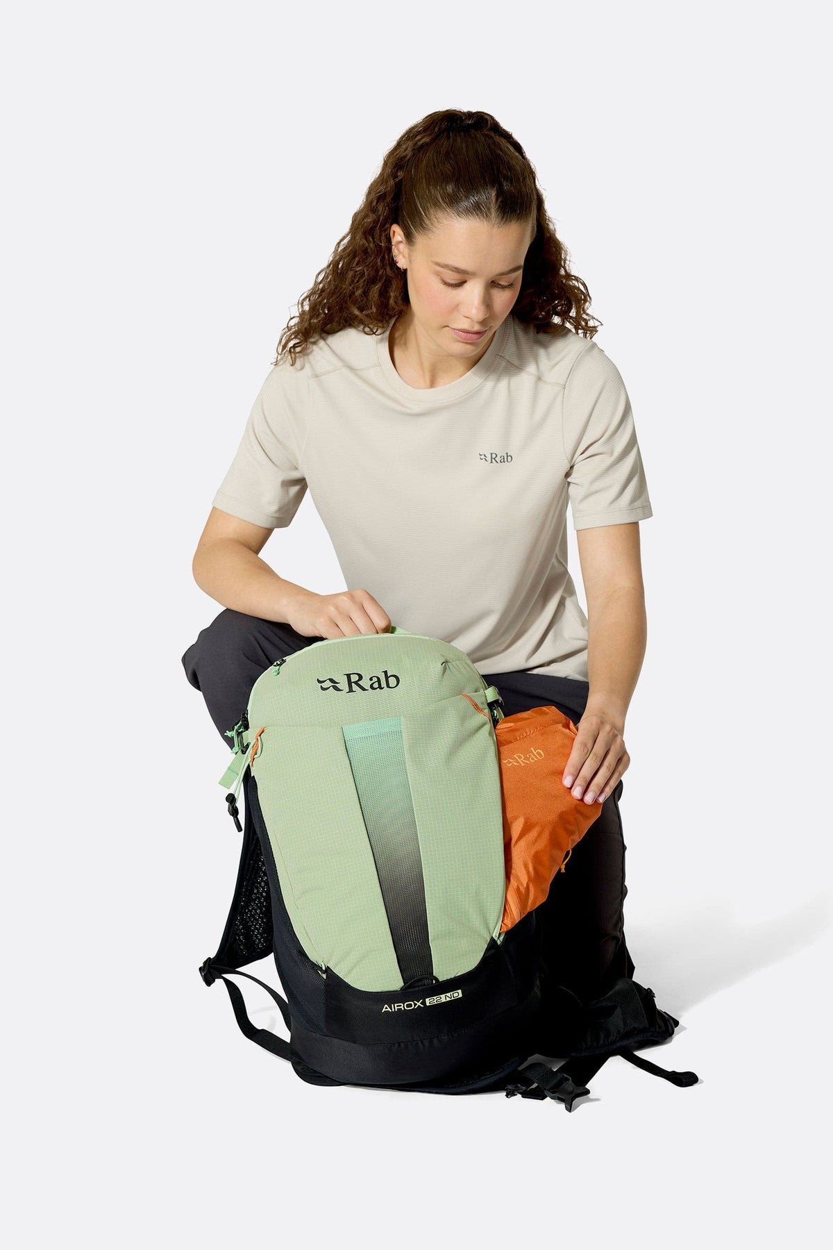 Rab Women's Airox ND22L Day Pack