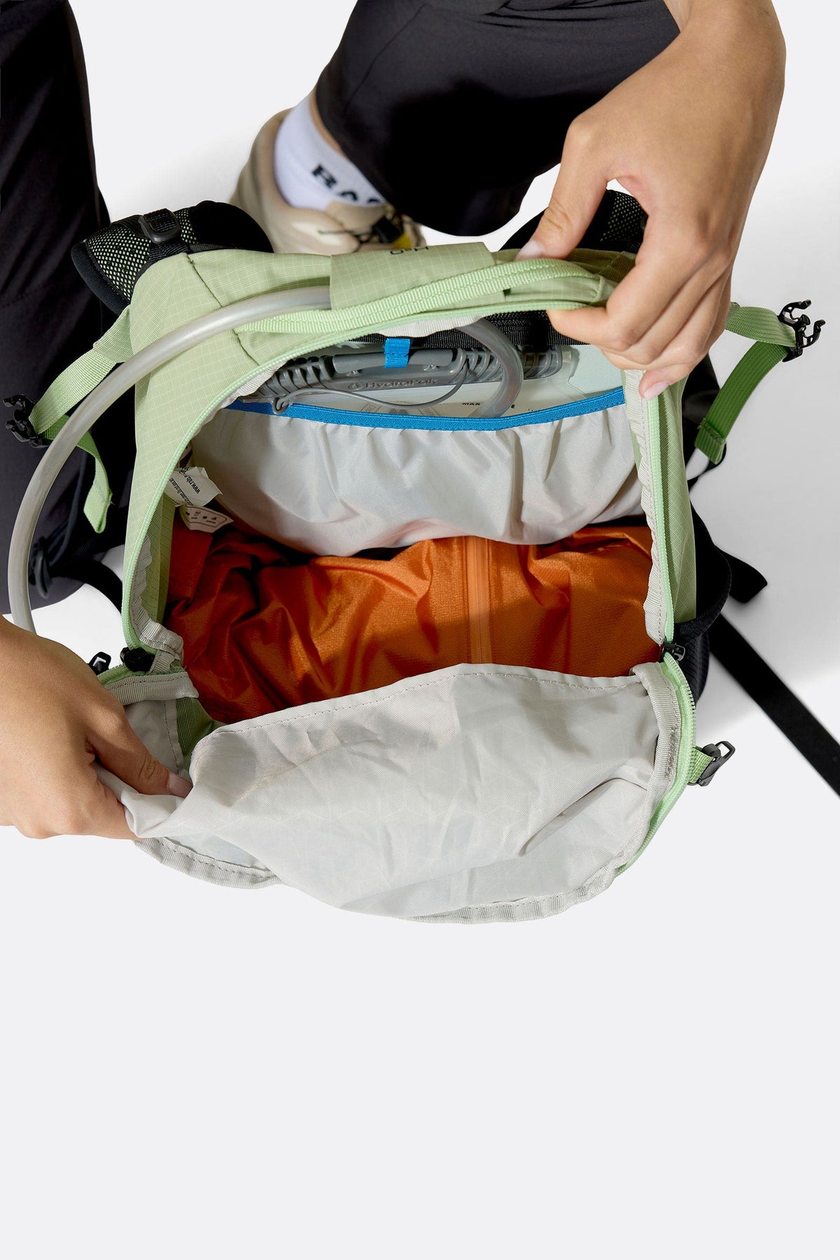 Rab Women's Airox ND22L Day Pack