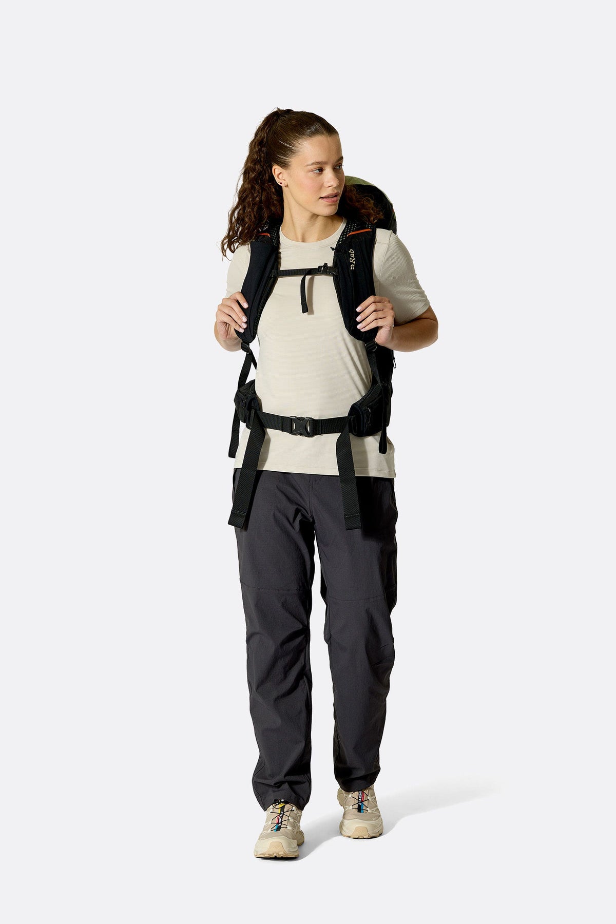Rab Women's Airox ND28L Hiking Pack