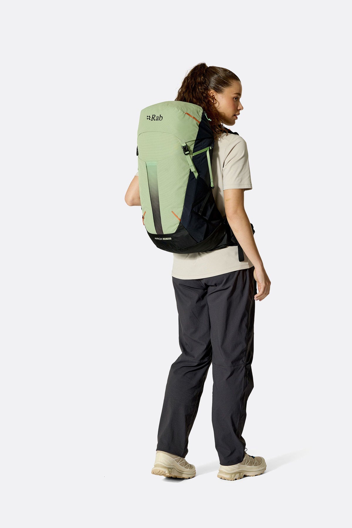 Rab Women's Airox ND28L Hiking Pack