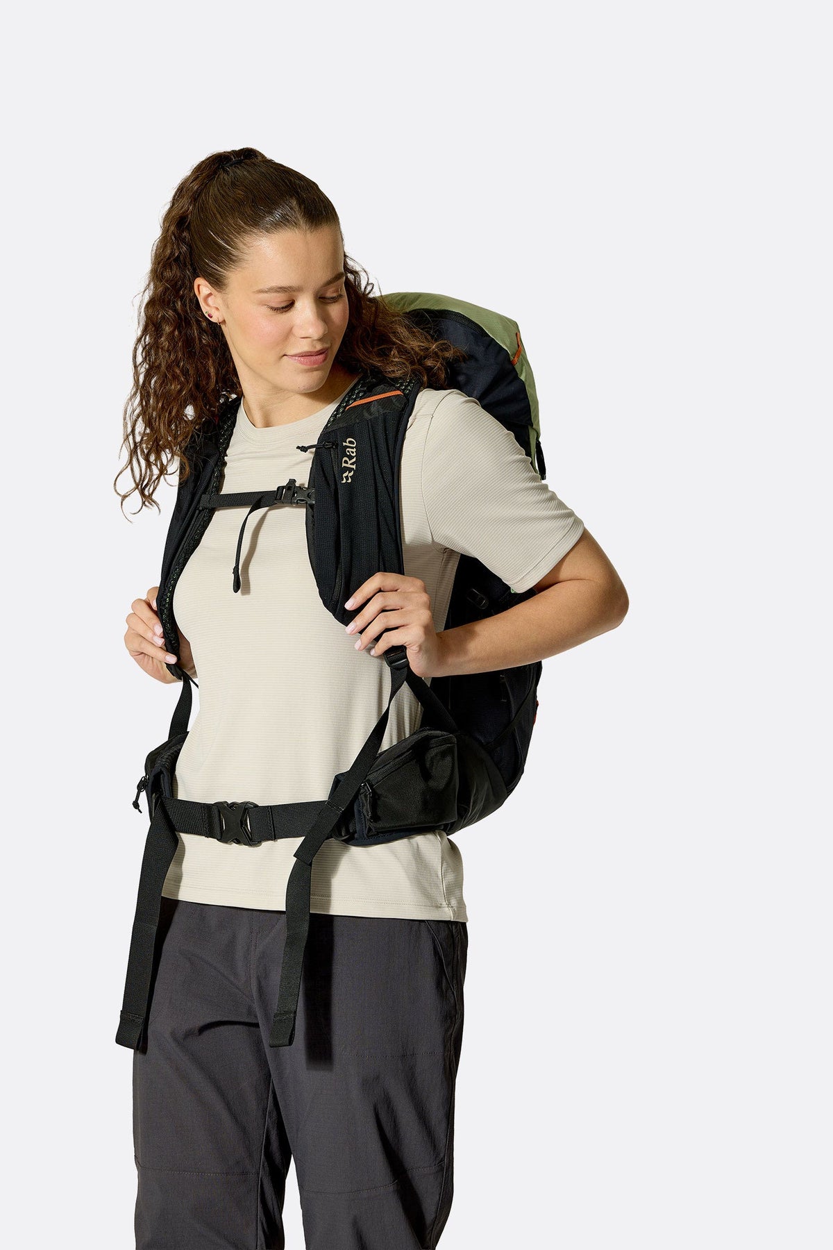 Rab Women's Airox ND28L Hiking Pack