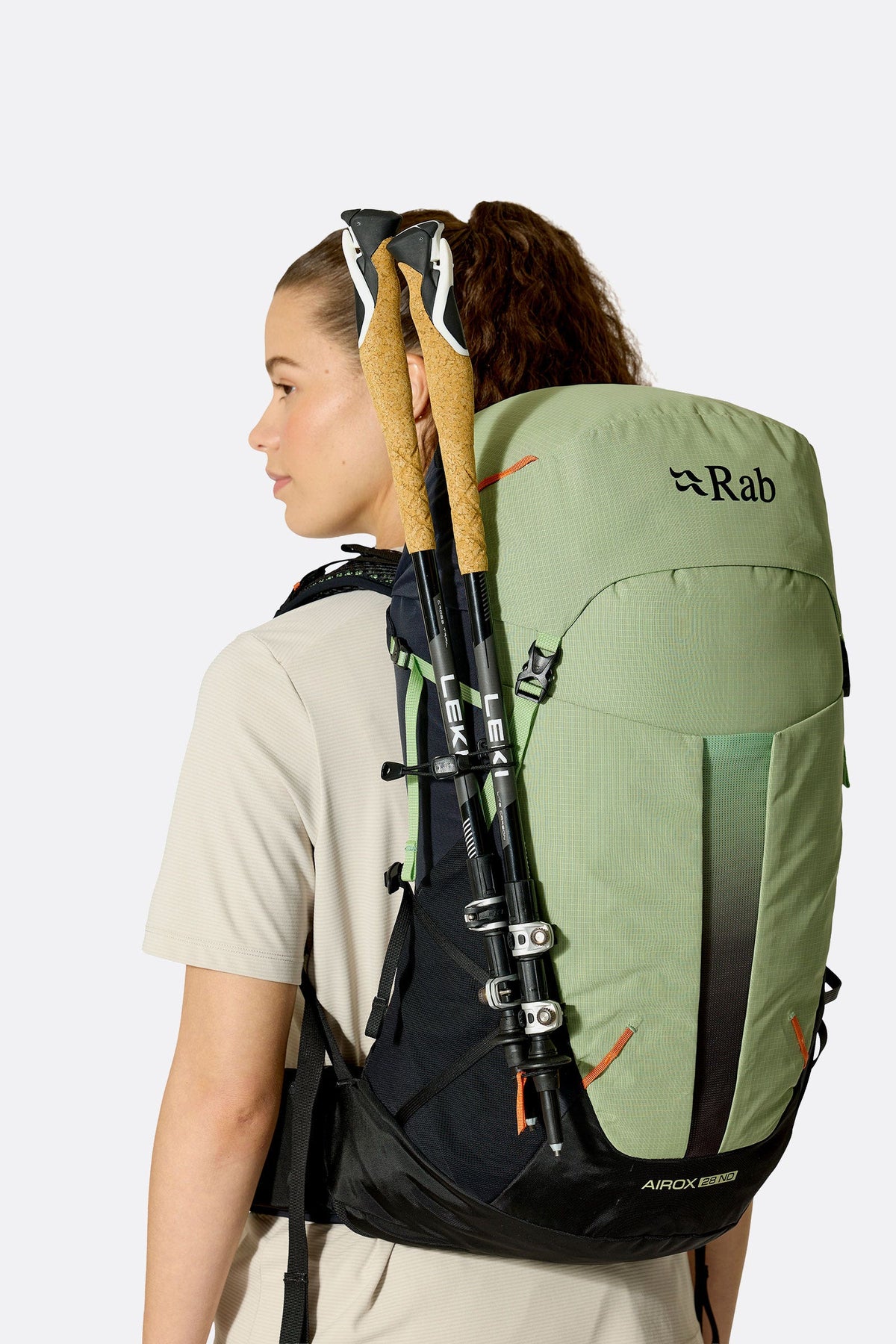 Rab Women's Airox ND28L Hiking Pack