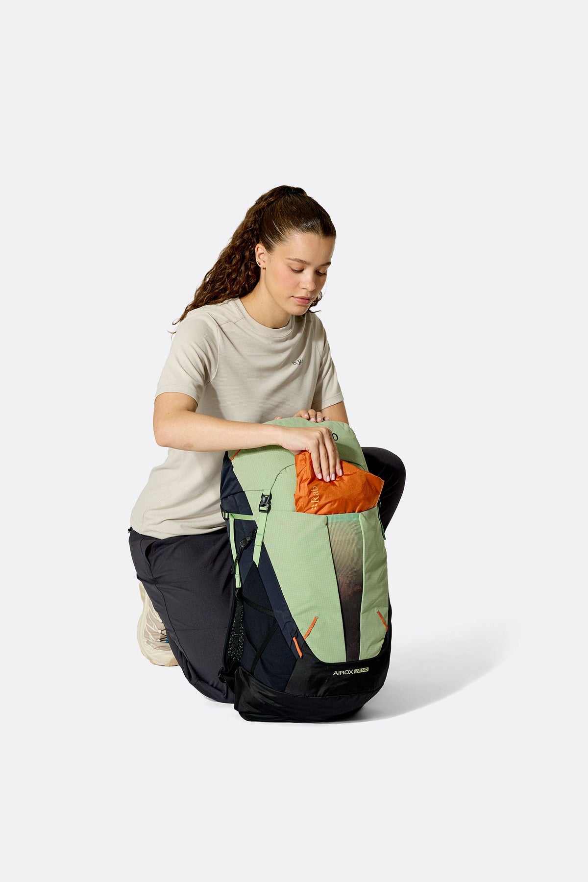 Rab Women's Airox ND28L Hiking Pack