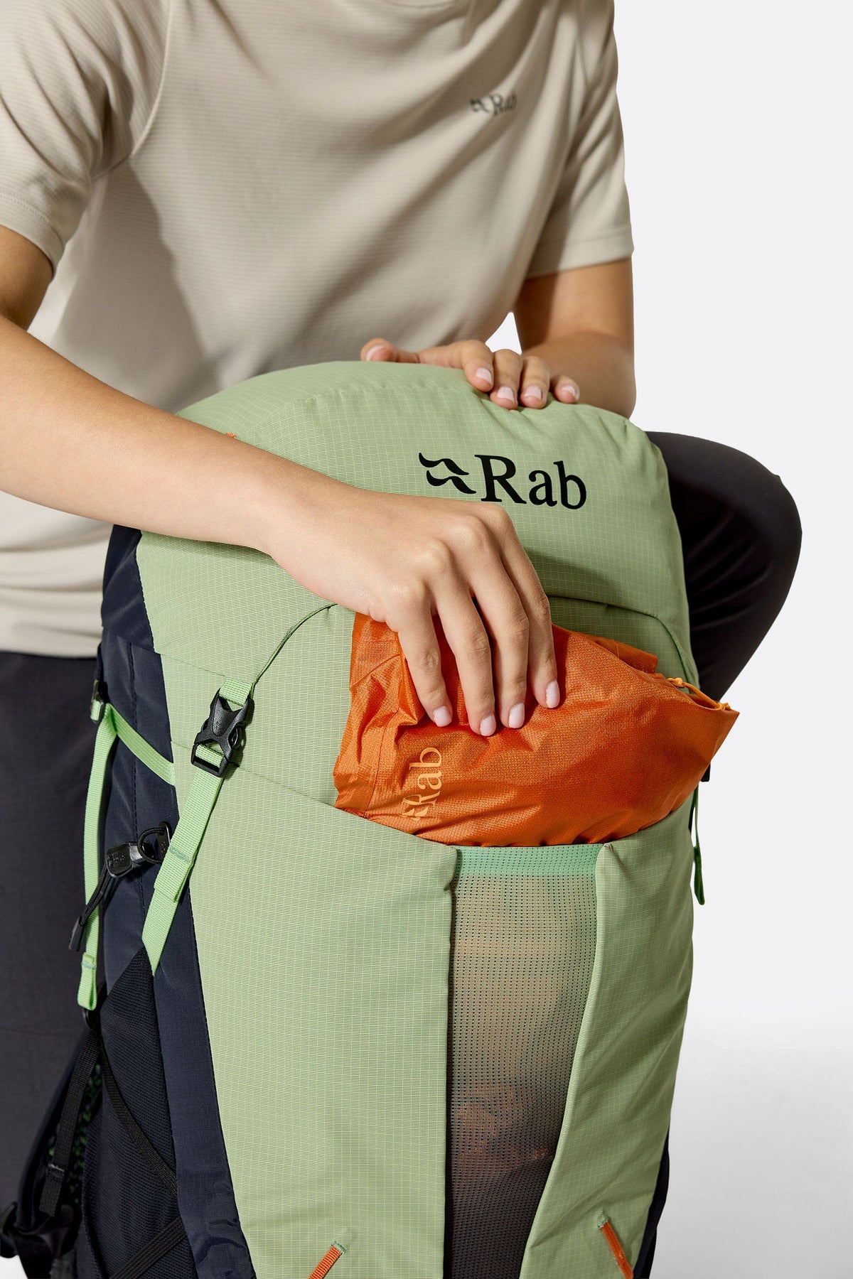 Rab Women's Airox ND28L Hiking Pack