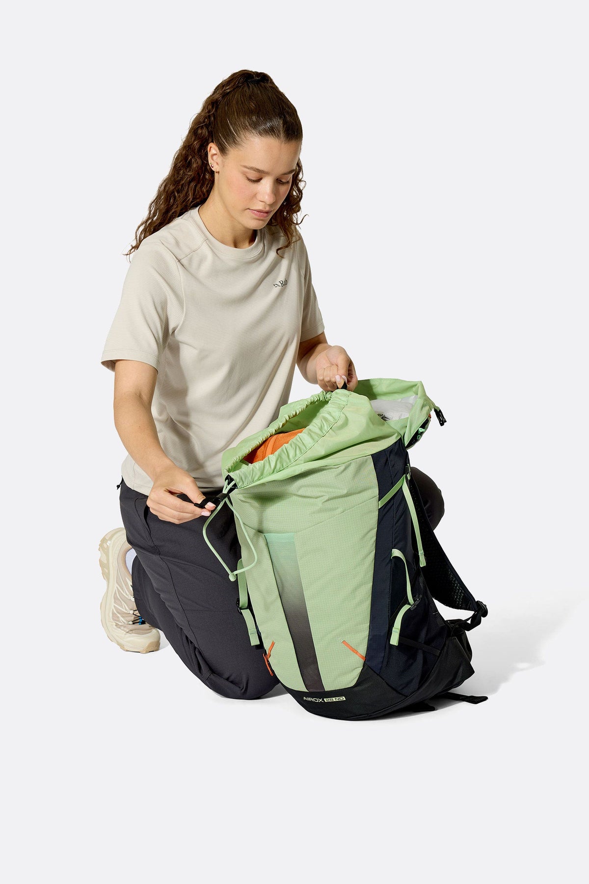 Rab Women's Airox ND28L Hiking Pack