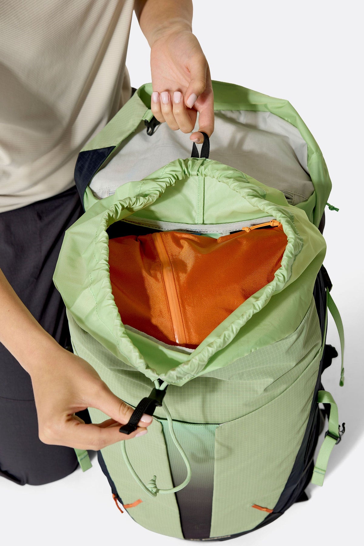 Rab Women's Airox ND28L Hiking Pack