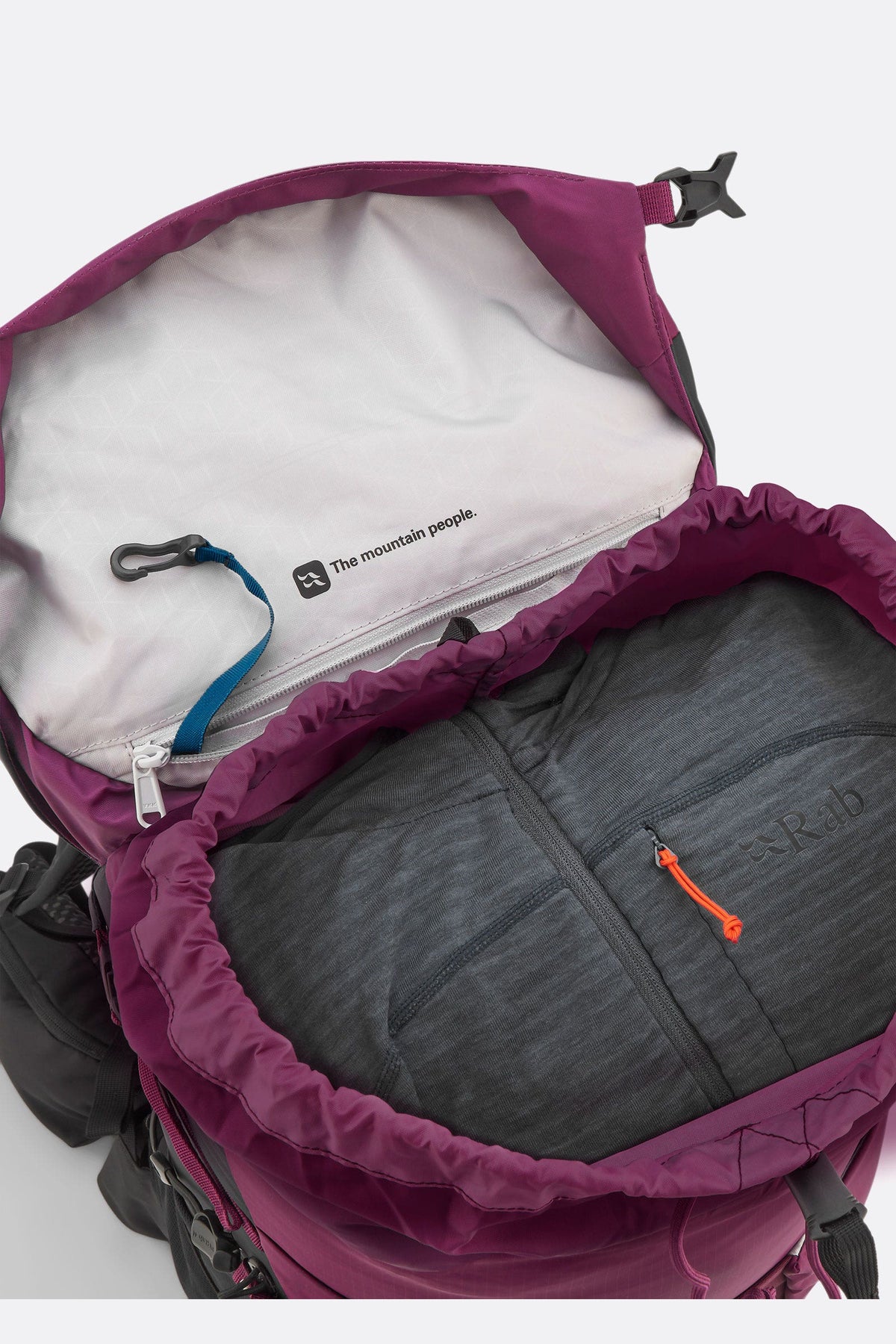 Rab Women's Airox ND28L Hiking Pack