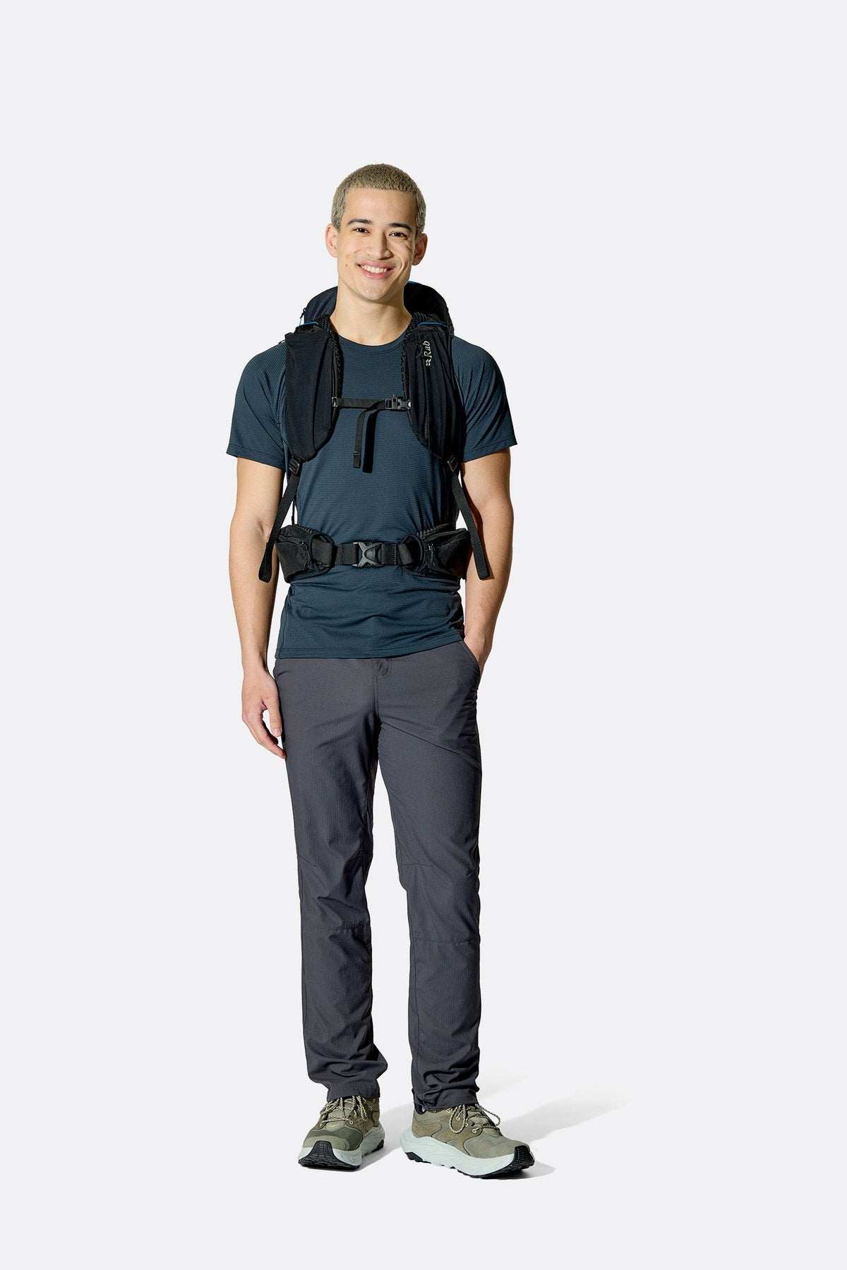 Rab Airox 30L Hiking Pack