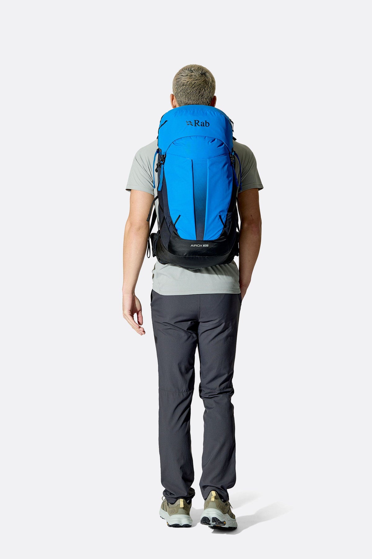Rab Airox 30L Hiking Pack