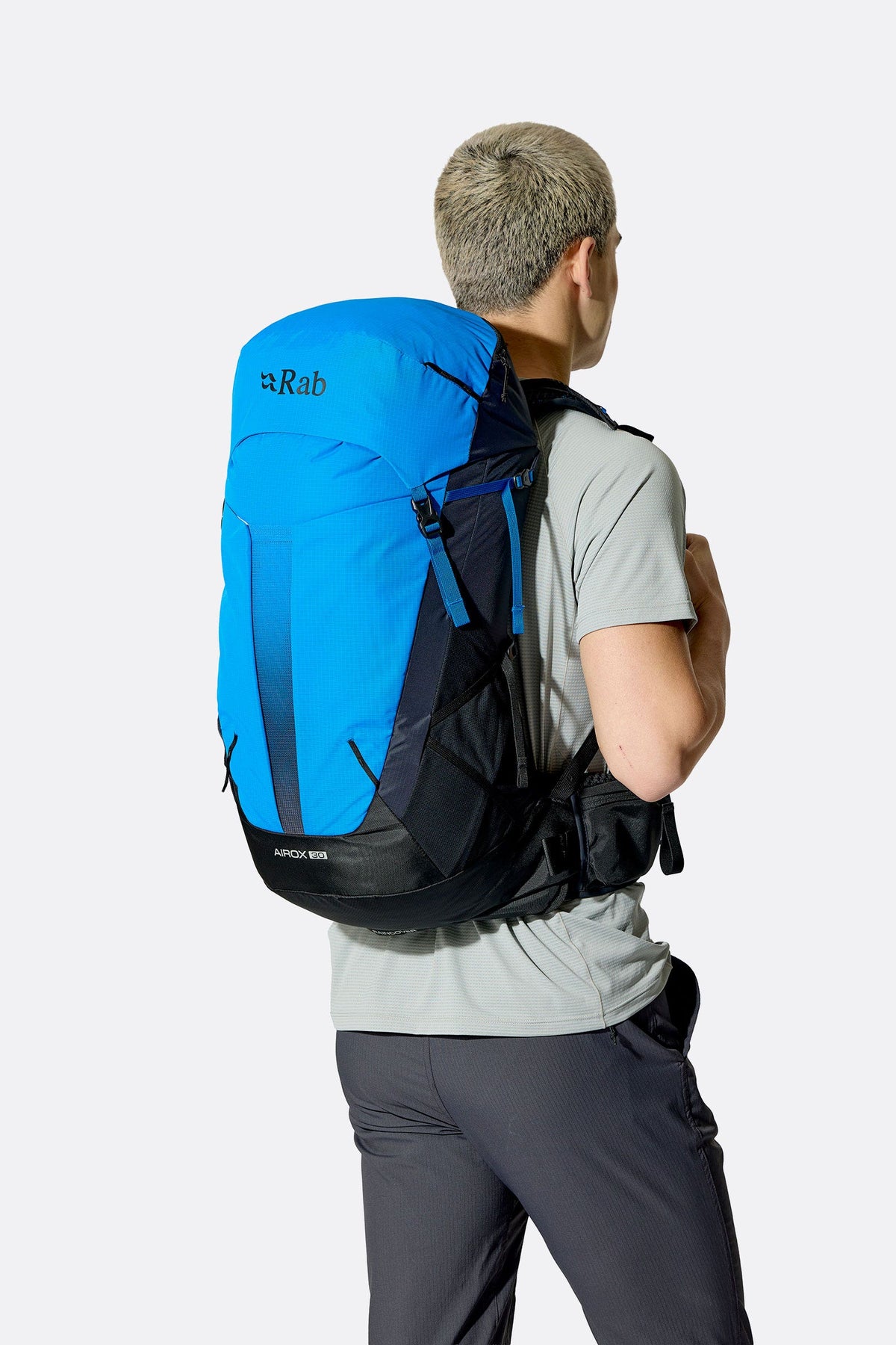 Rab Airox 30L Hiking Pack