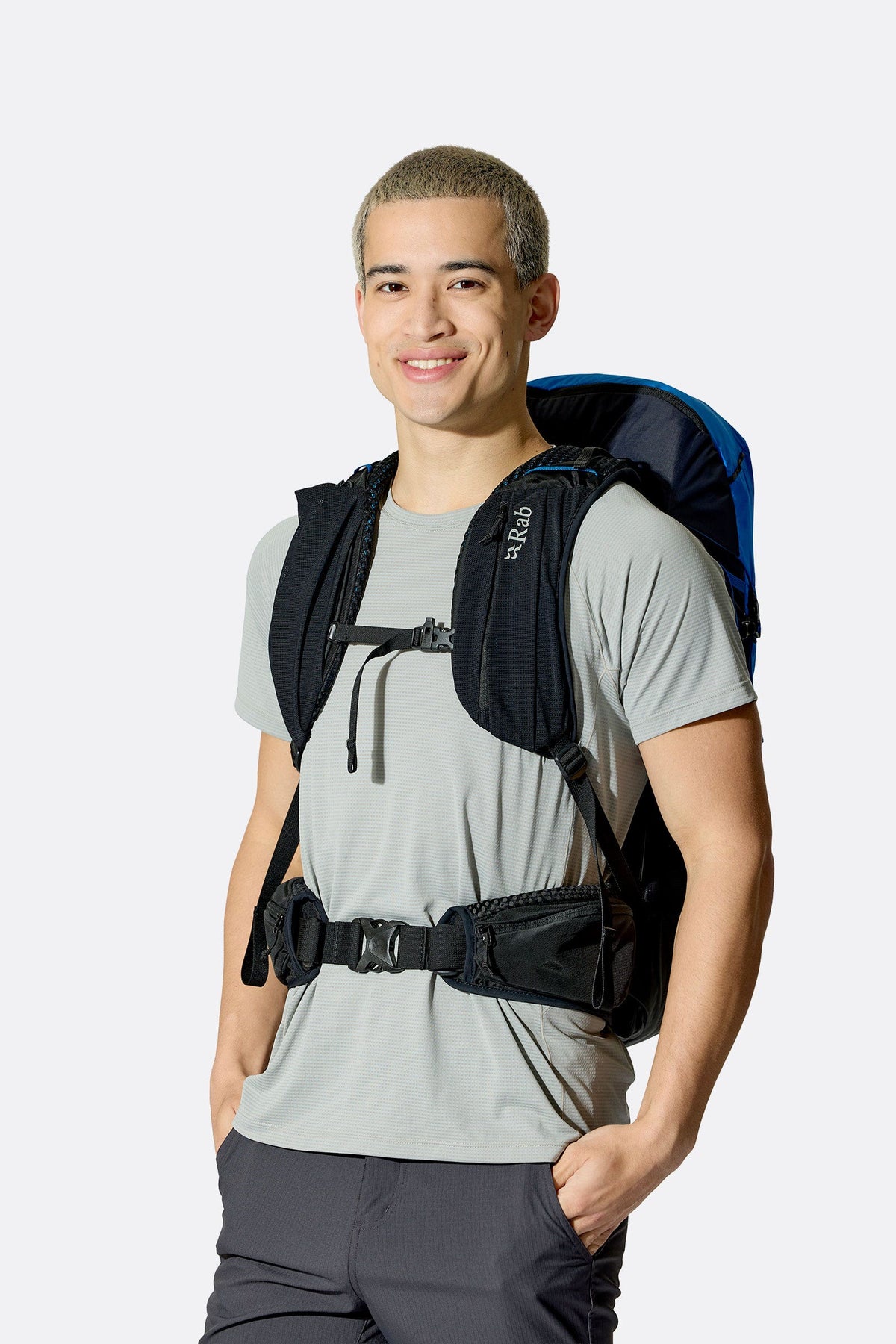 Rab Airox 30L Hiking Pack