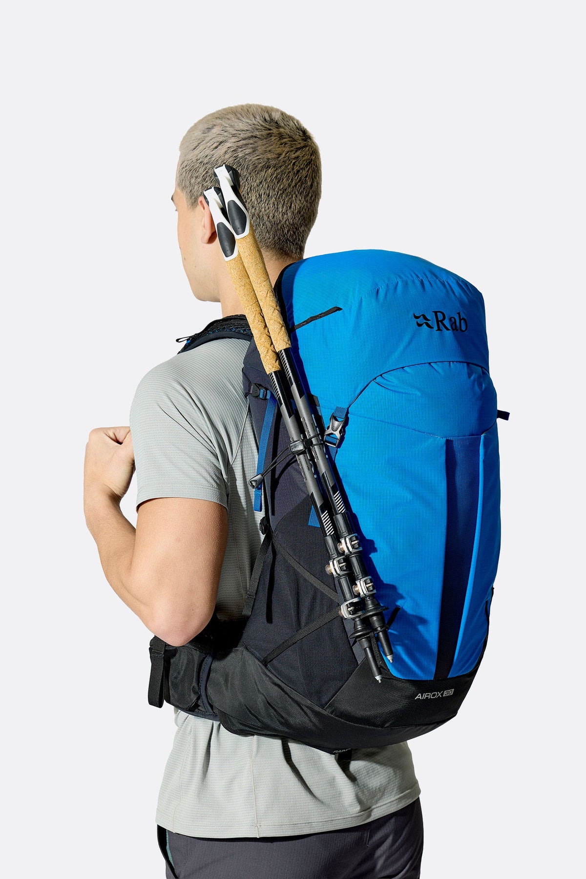 Rab Airox 30L Hiking Pack