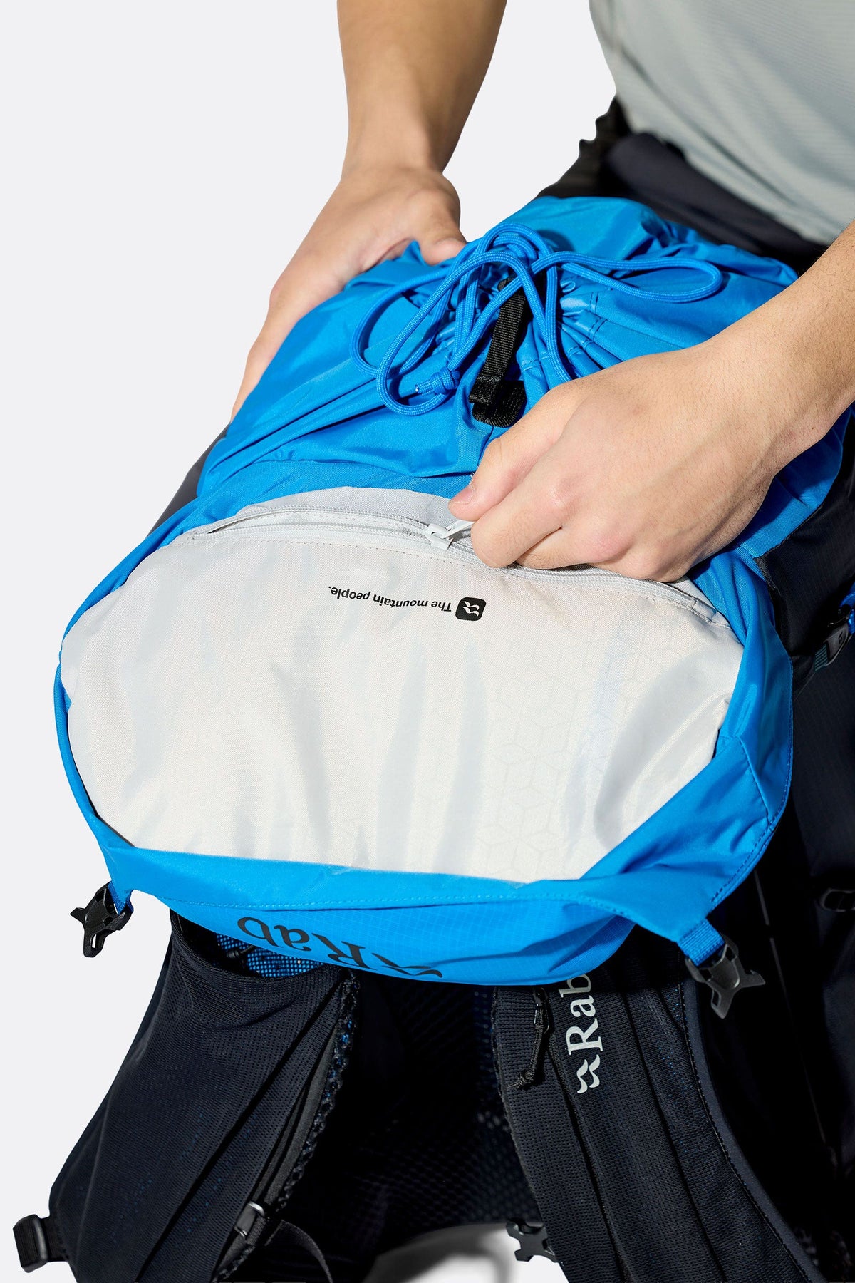 Rab Airox 30L Hiking Pack