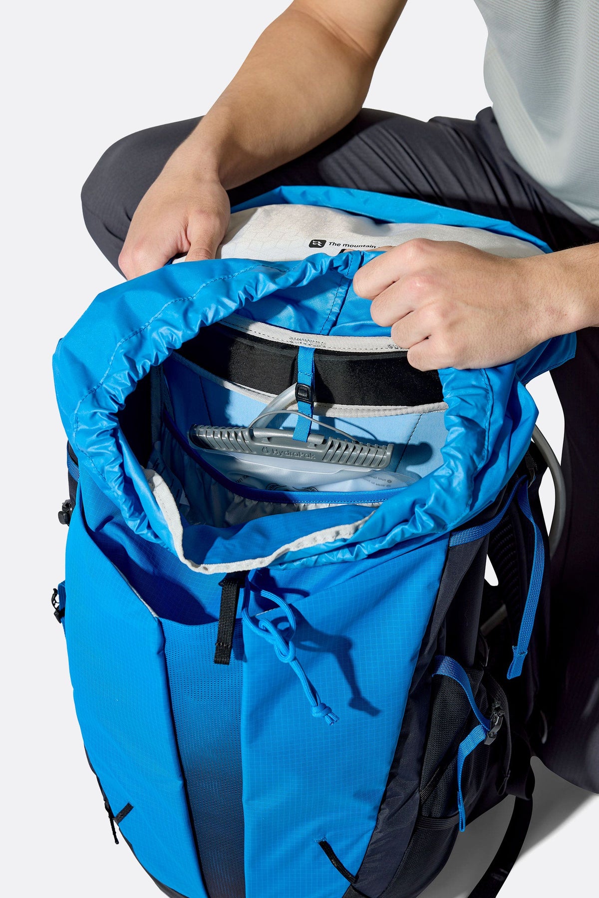Rab Airox 30L Hiking Pack