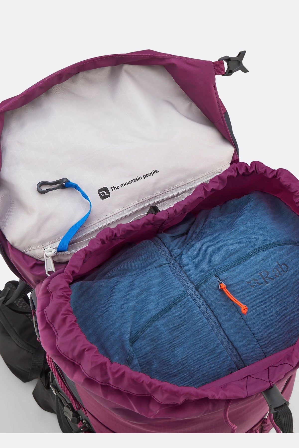 Rab Women's Airox ND34L Hiking Pack