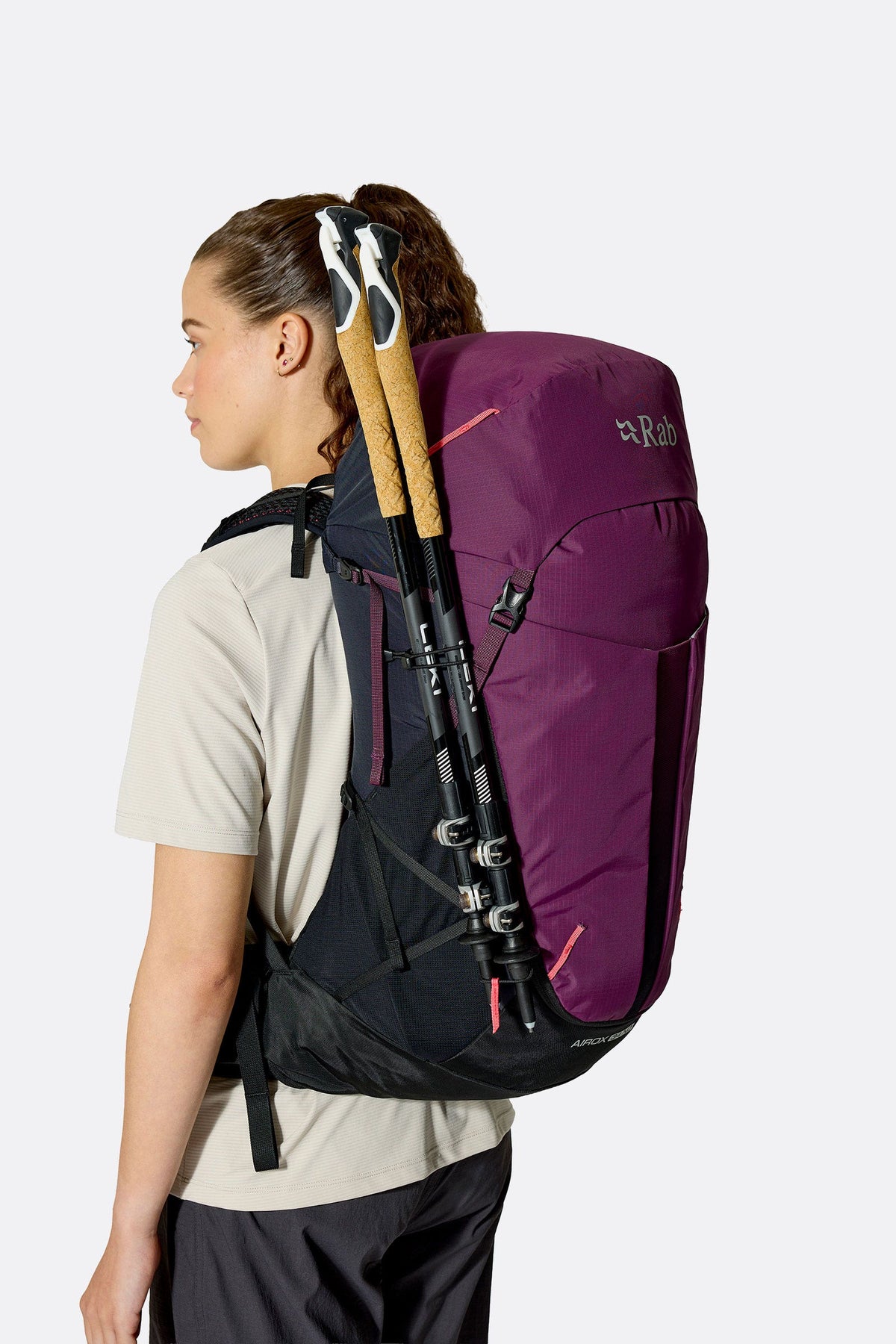 Rab Women's Airox ND34L Hiking Pack