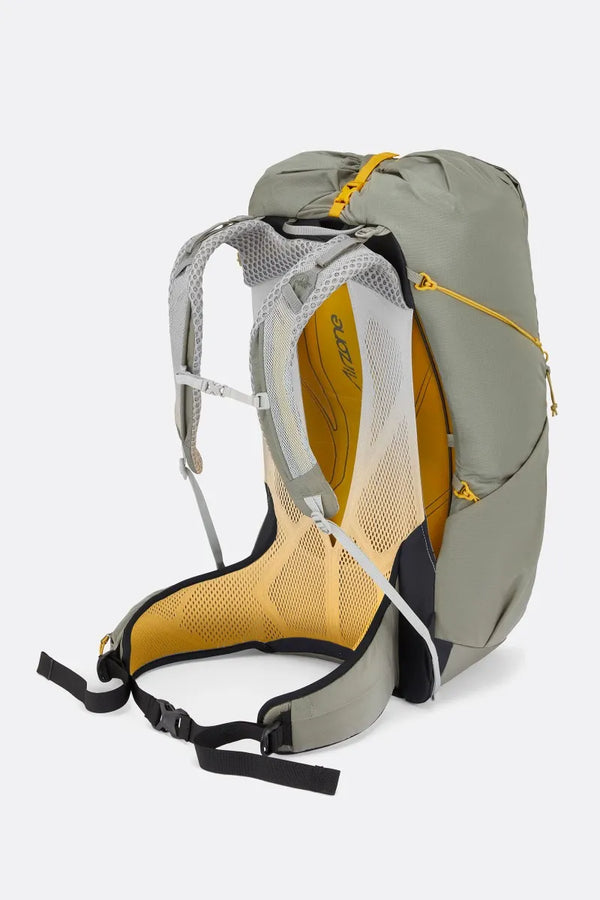 Lowe Alpine AirZone Ultra ND 26. Lightweight Women's Walking Hiking - View #5