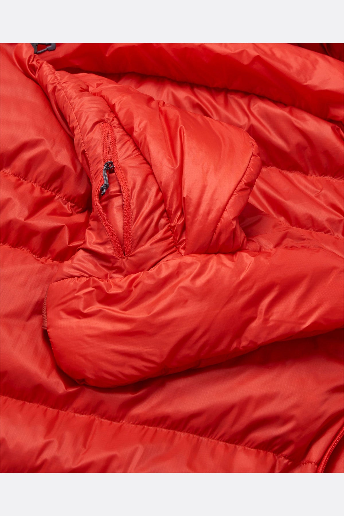 Rab Alpine Down Sleeping Bag (0°C)