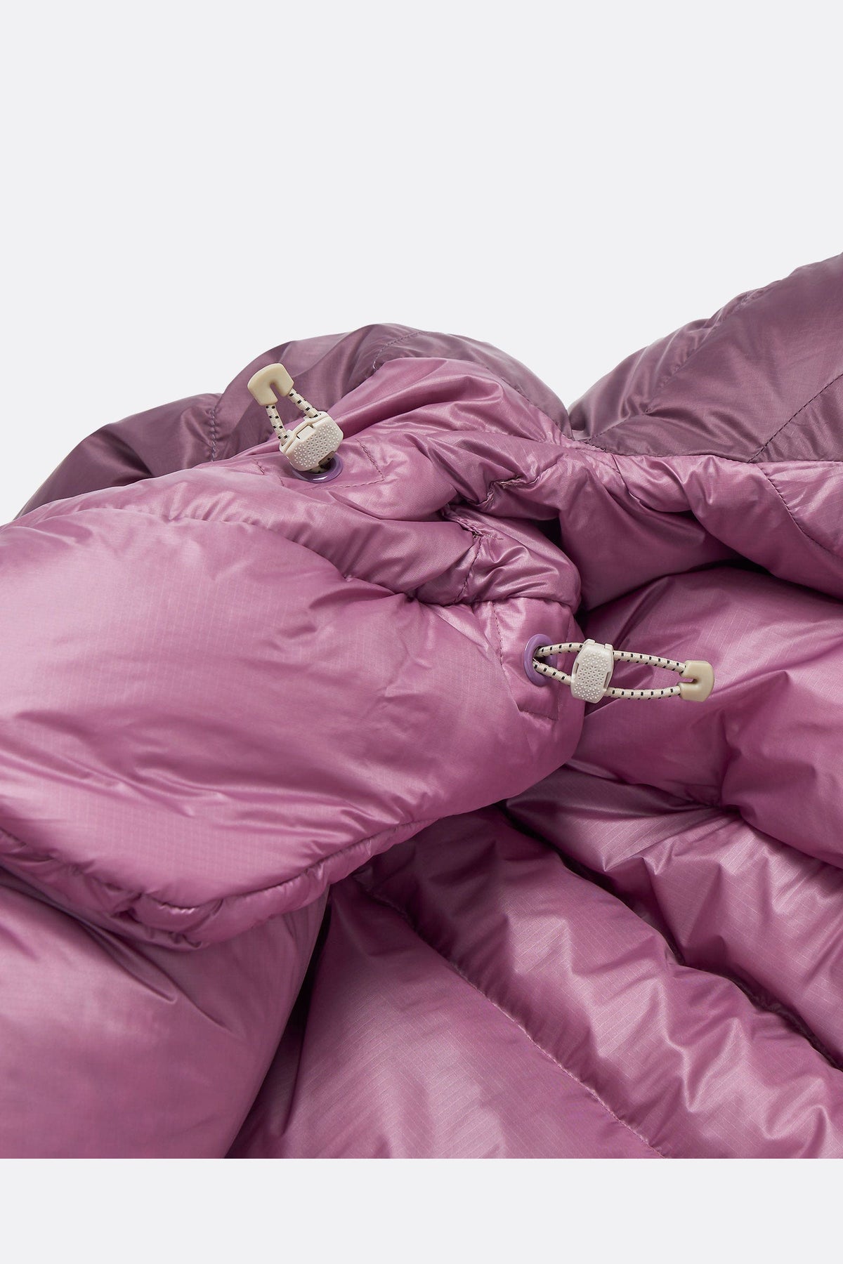 Rab Women's Alpine Down Sleeping Bag (-6°C)