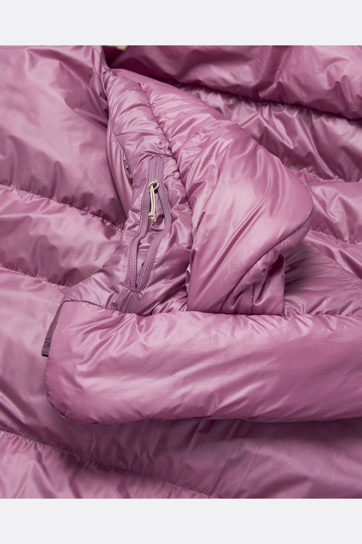 Rab Women's Alpine Down Sleeping Bag (-6°C)