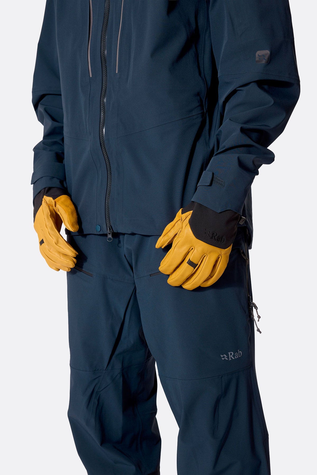 Rab Analyst Windstopper Gloves