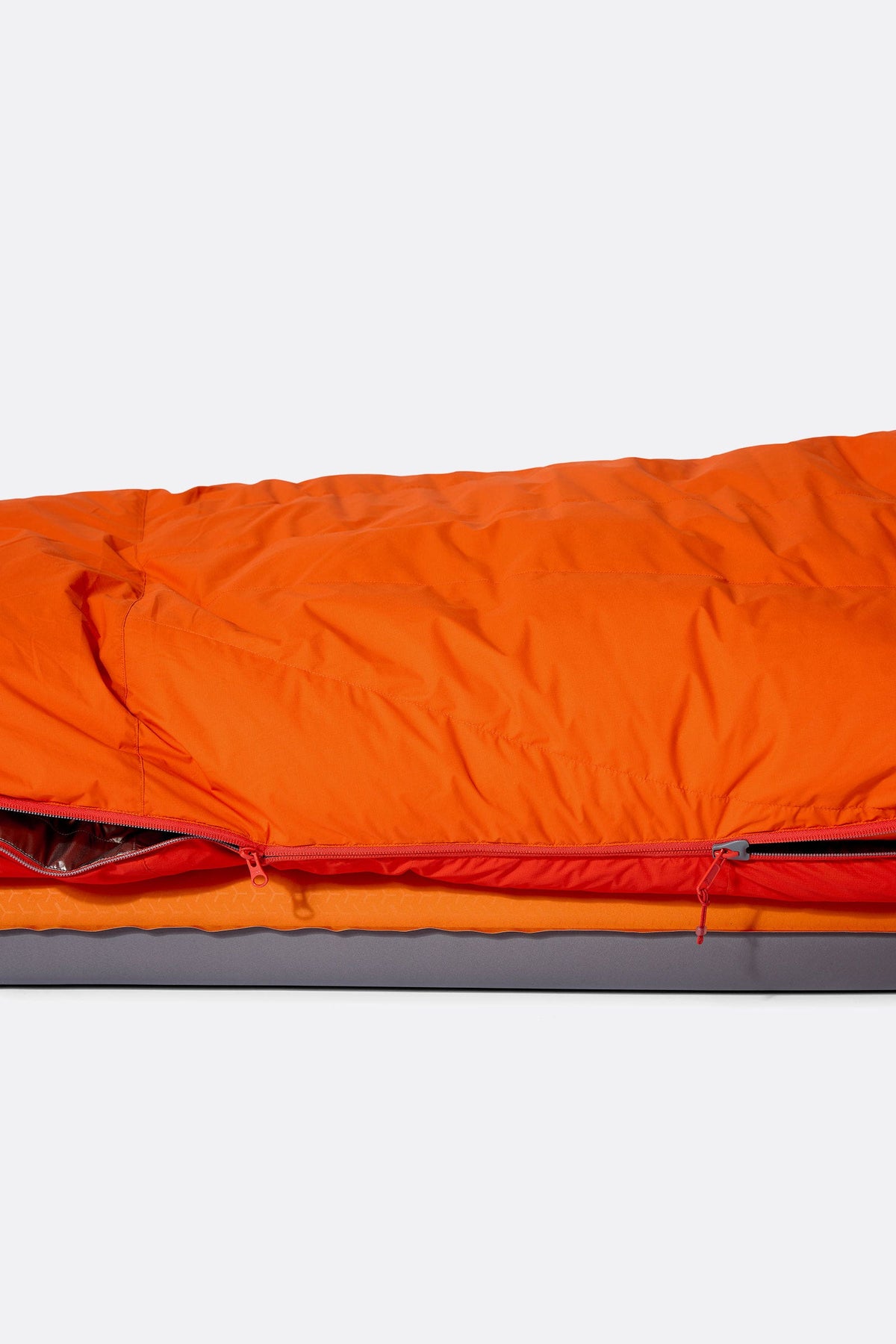 Rab Andes Windstopper 800 Down Sleeping Bag