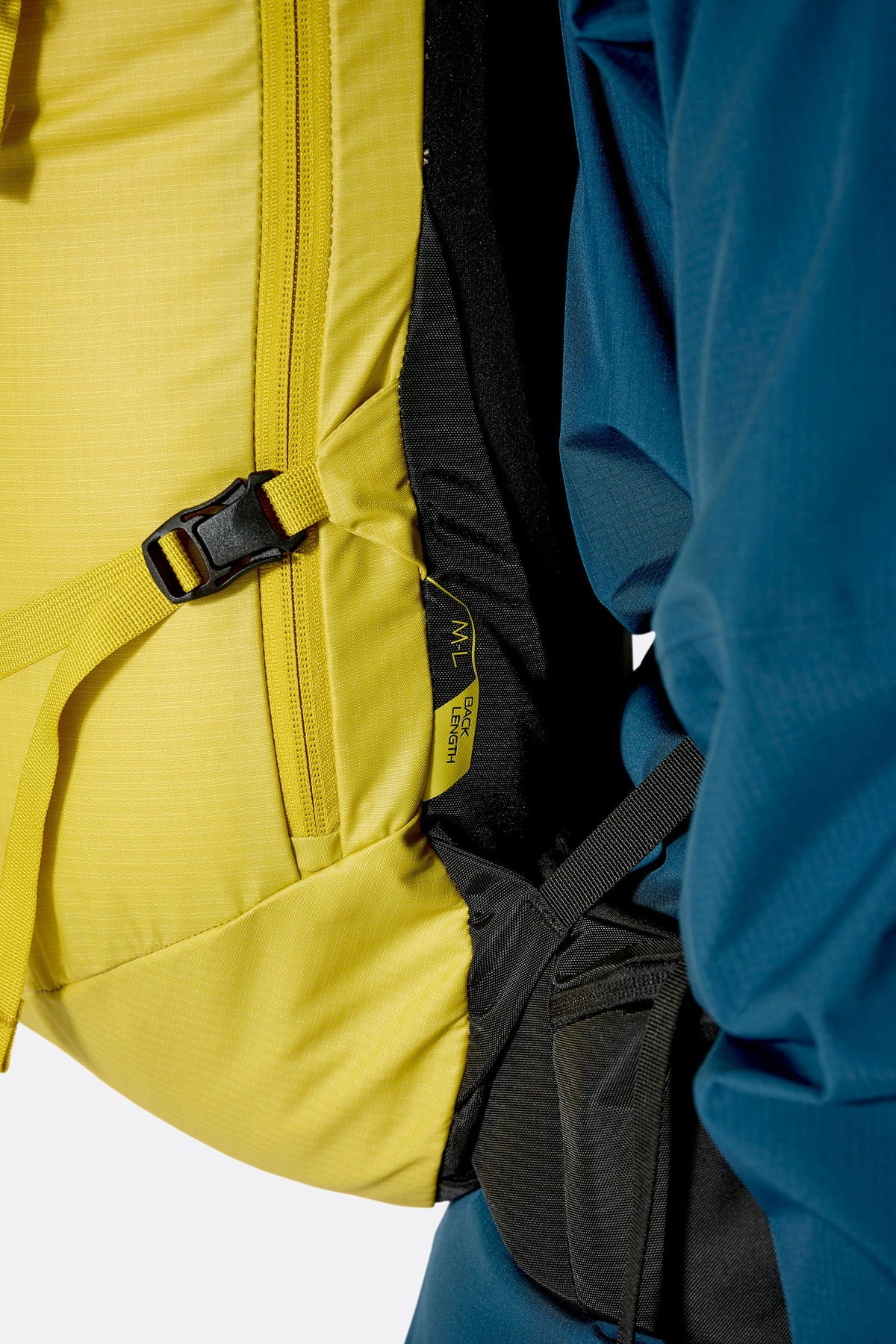 Rab Ascendor 35L Mountain Pack