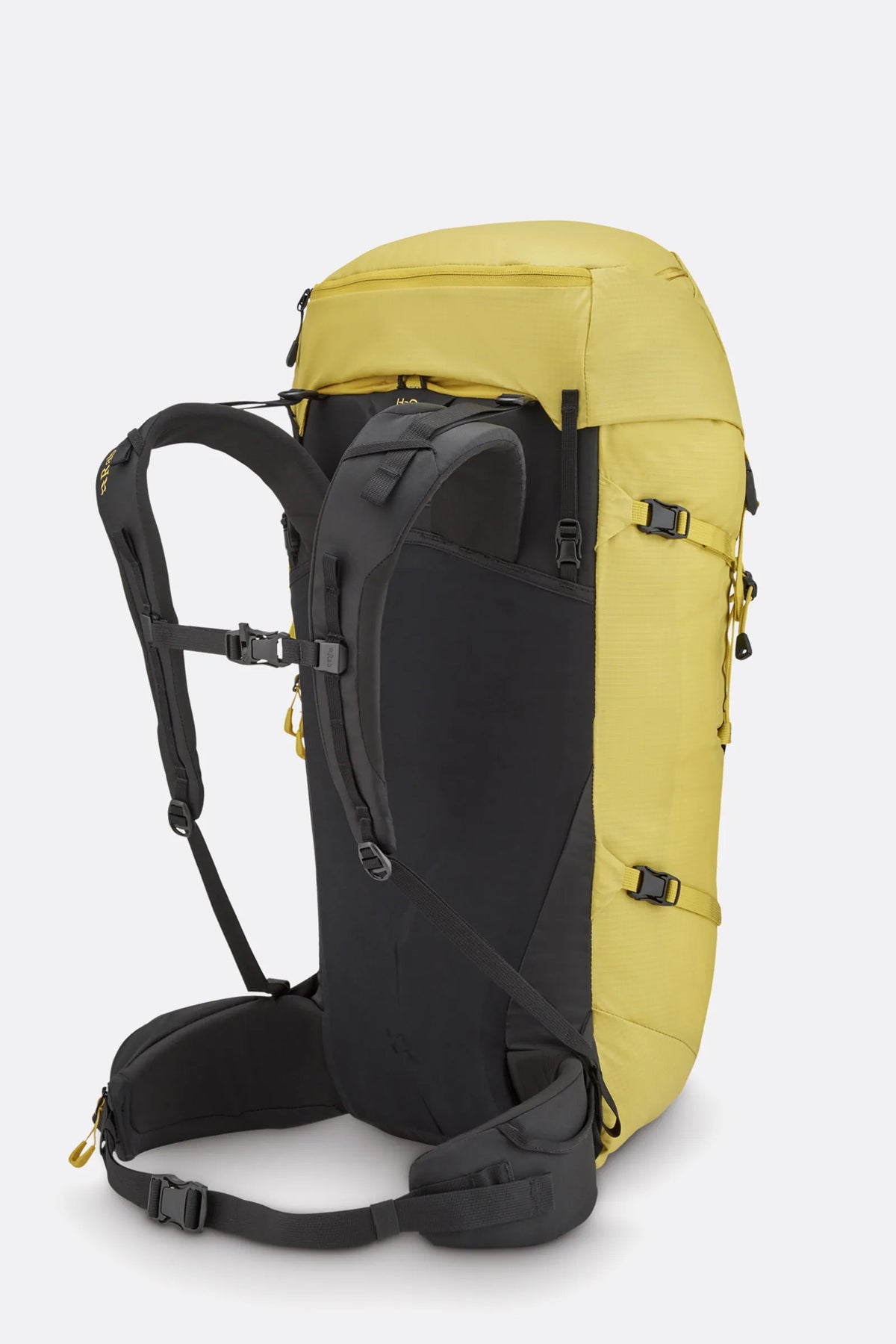 Rab Ascendor 45L Mountain Pack
