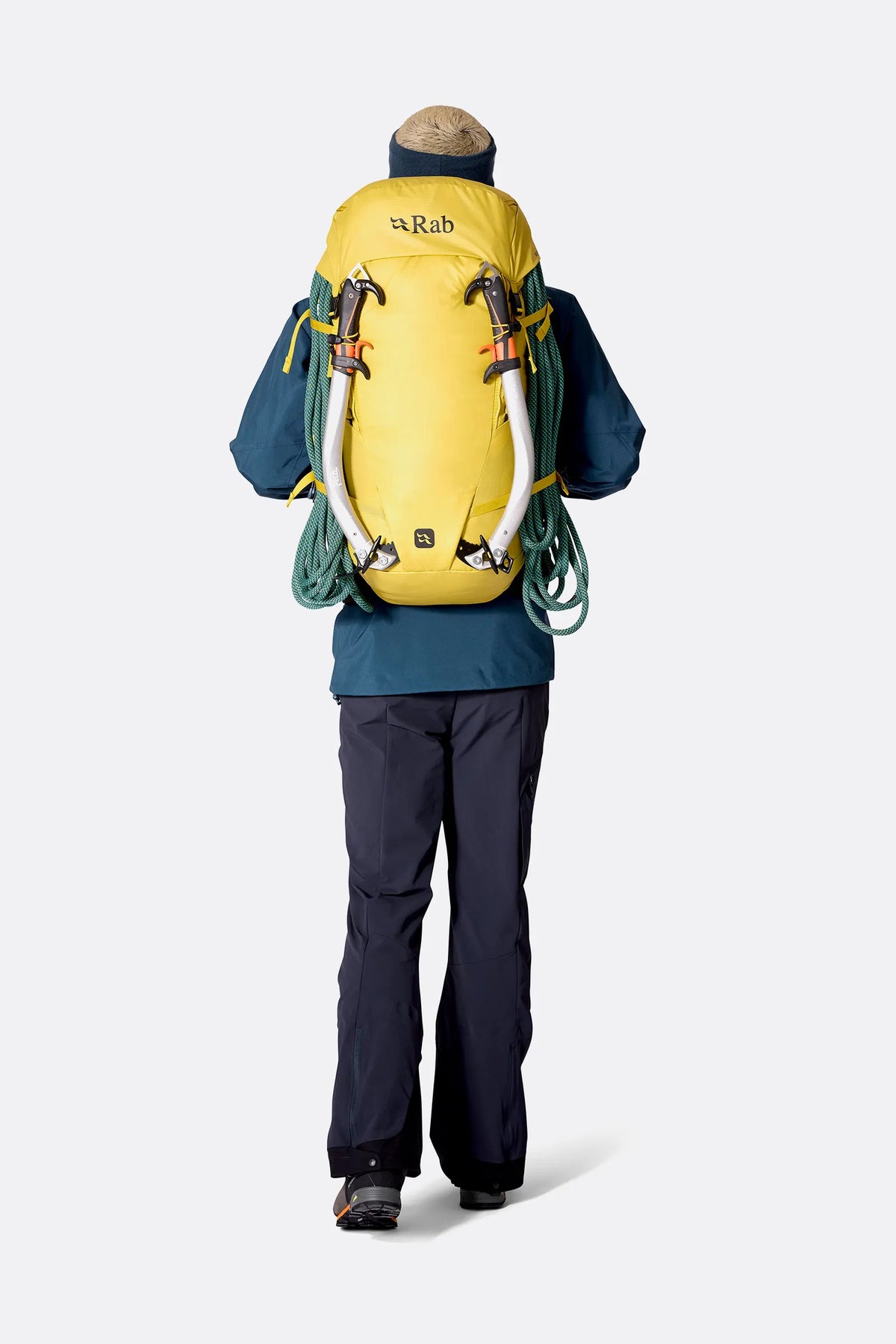 Rab Ascendor 45L Mountain Pack