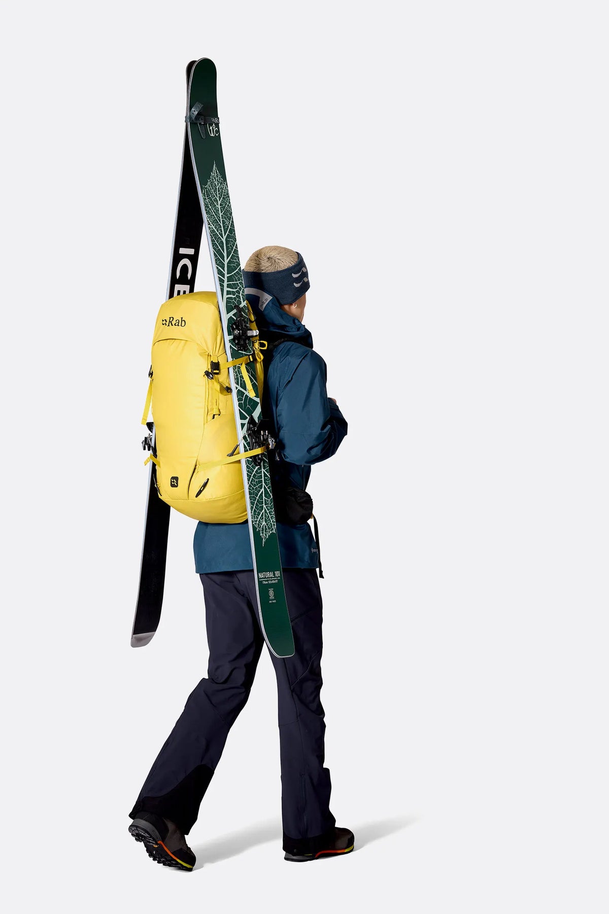 Rab Ascendor 45L Mountain Pack