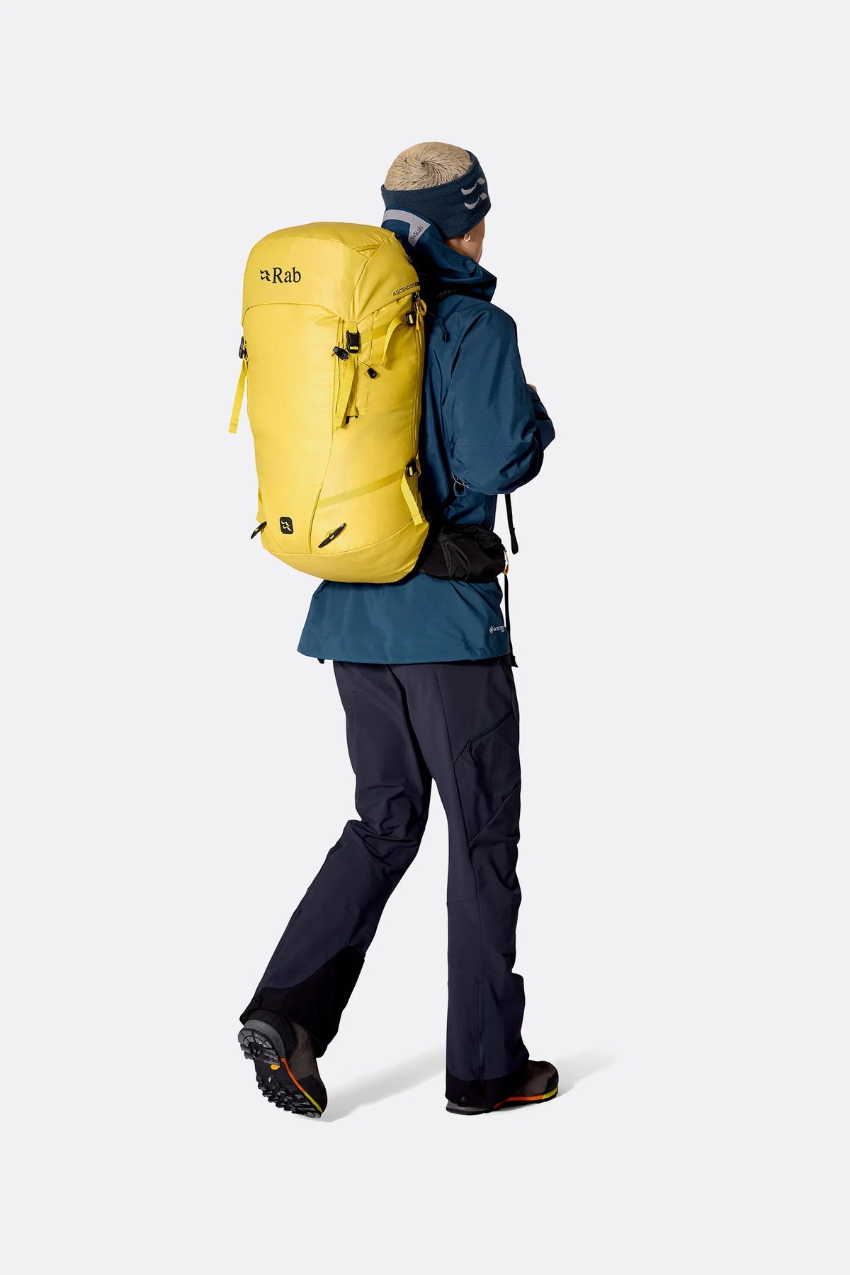 Rab Ascendor 45L Mountain Pack