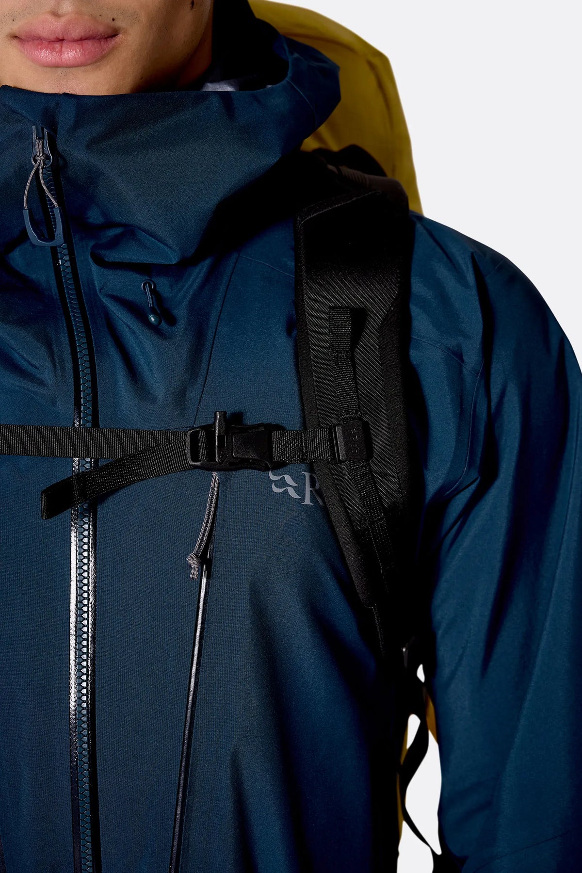 Rab Ascendor 45L Mountain Pack