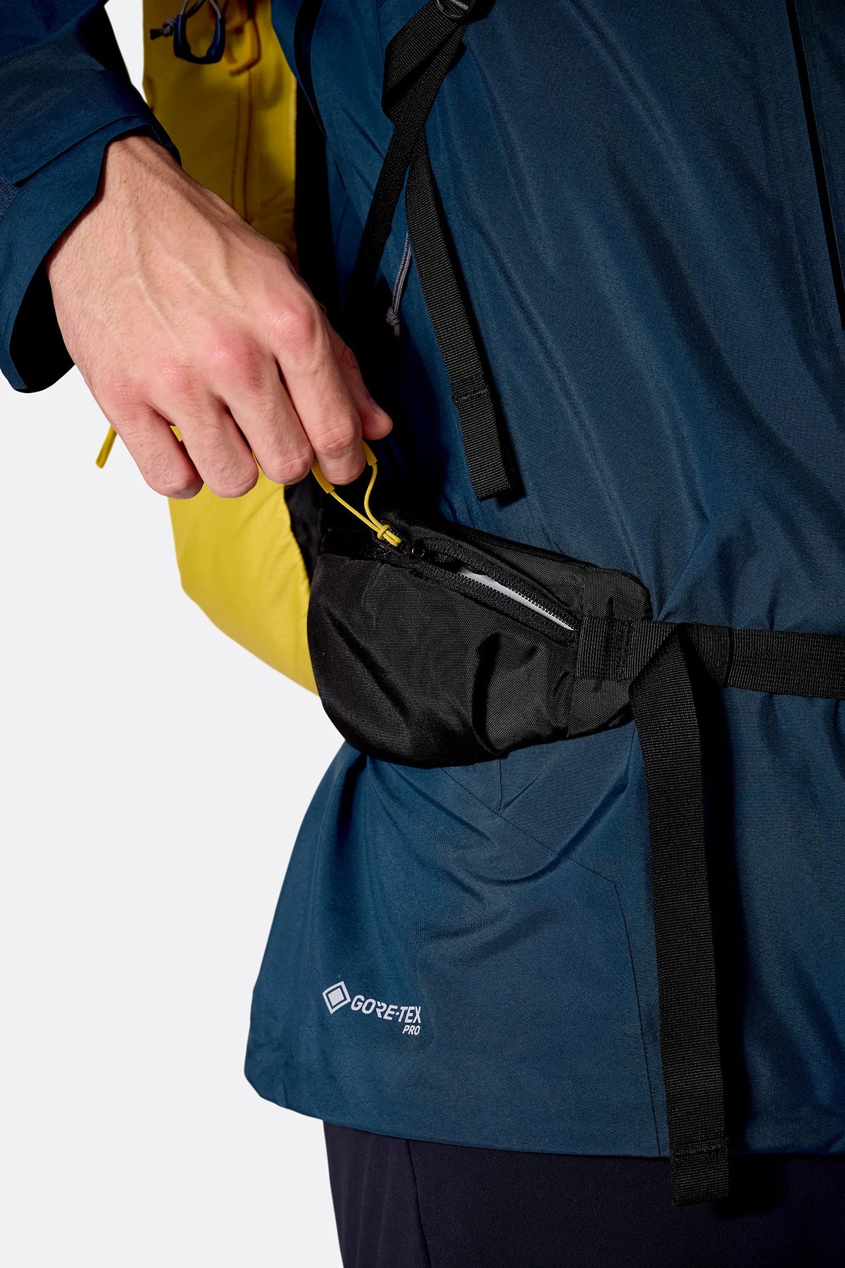 Rab Ascendor 45L Mountain Pack