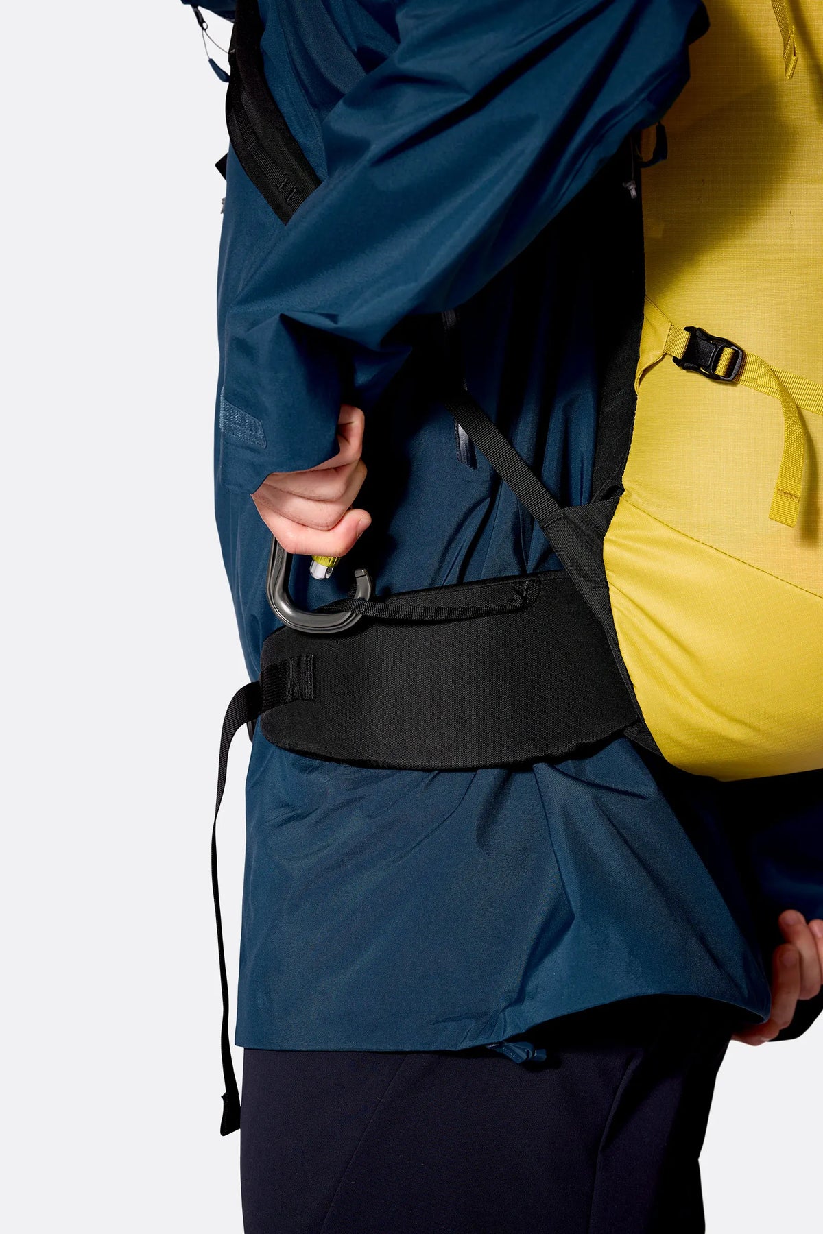 Rab Ascendor 45L Mountain Pack