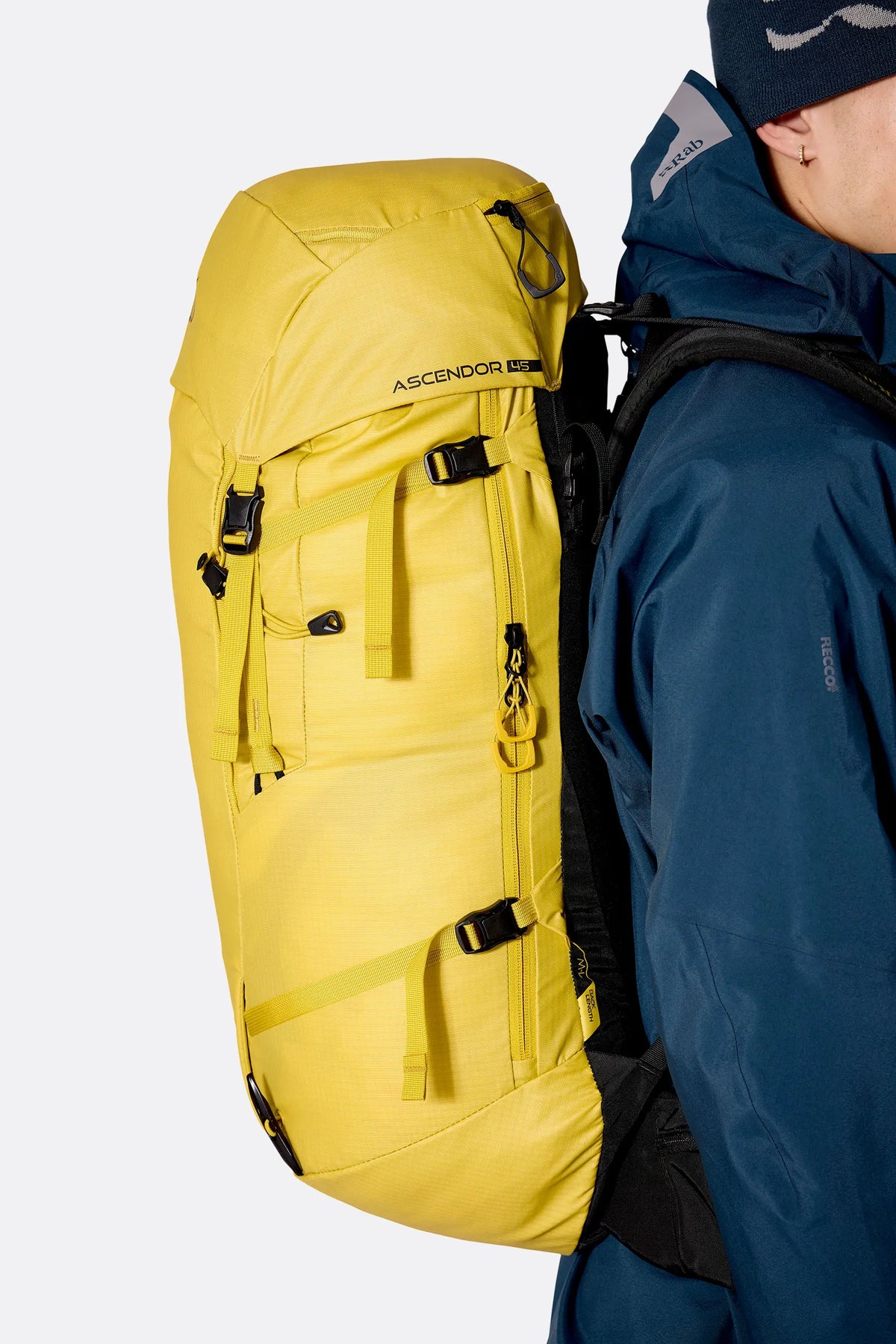 Rab Ascendor 45L Mountain Pack