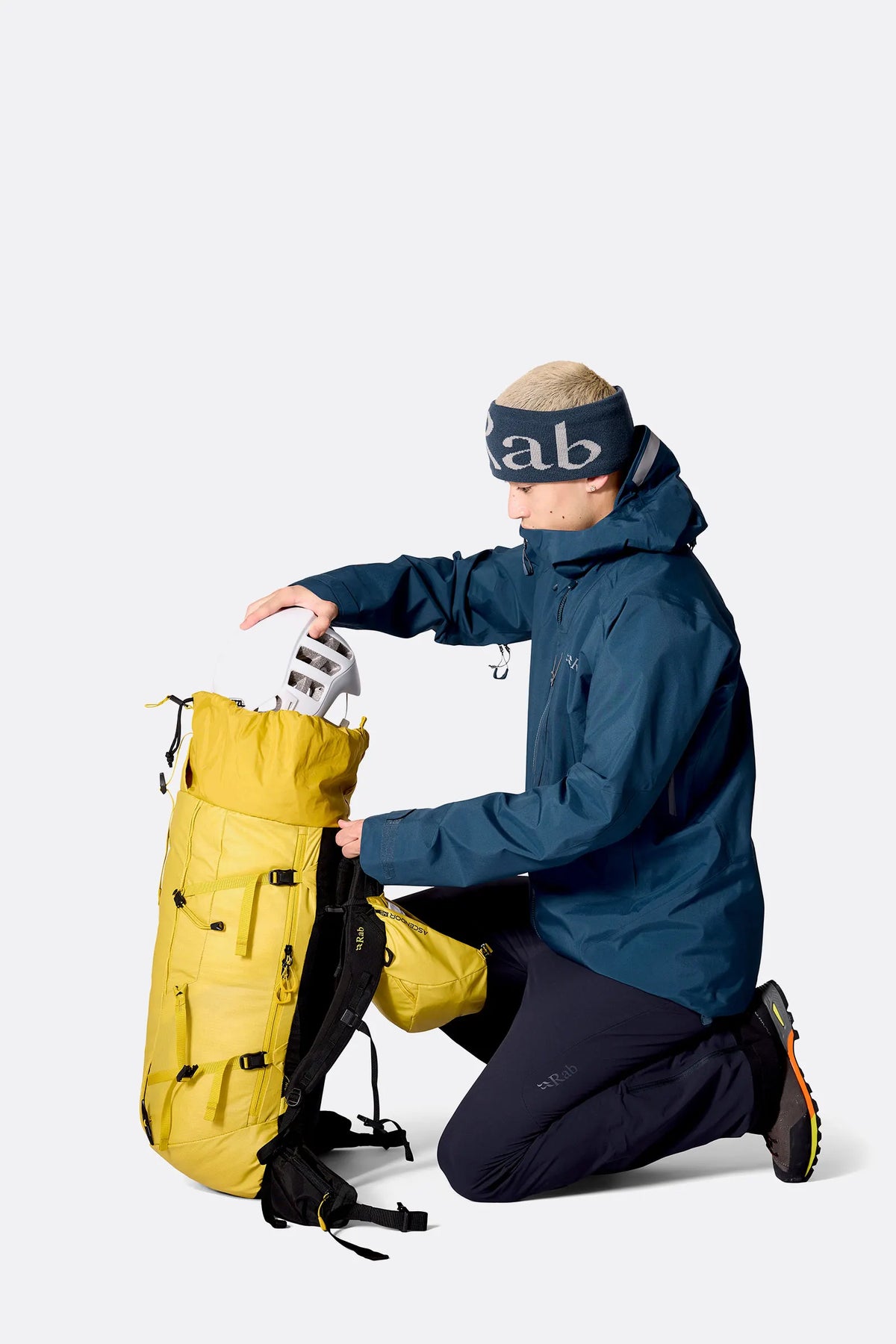 Rab Ascendor 45L Mountain Pack