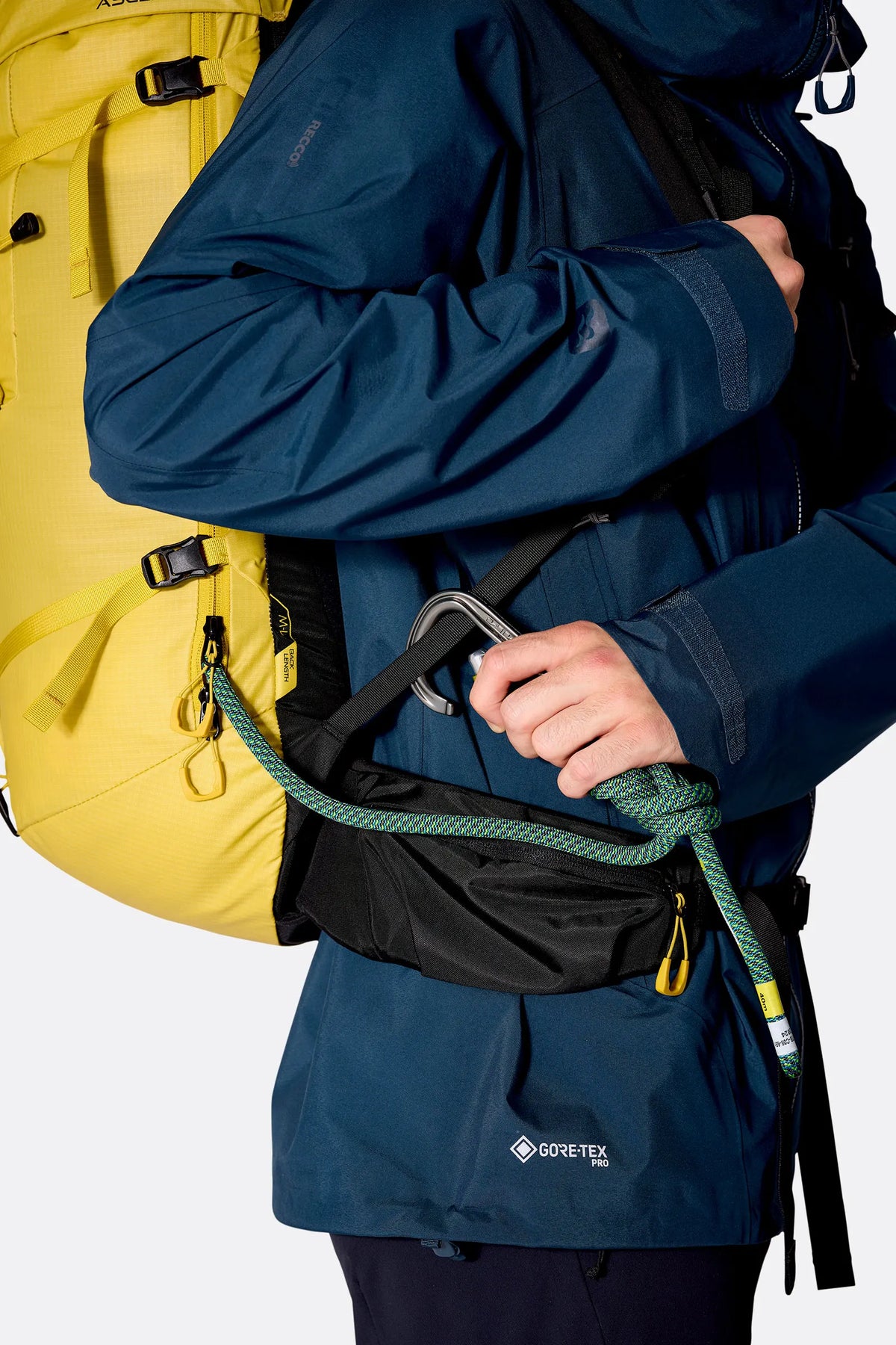 Rab Ascendor 45L Mountain Pack