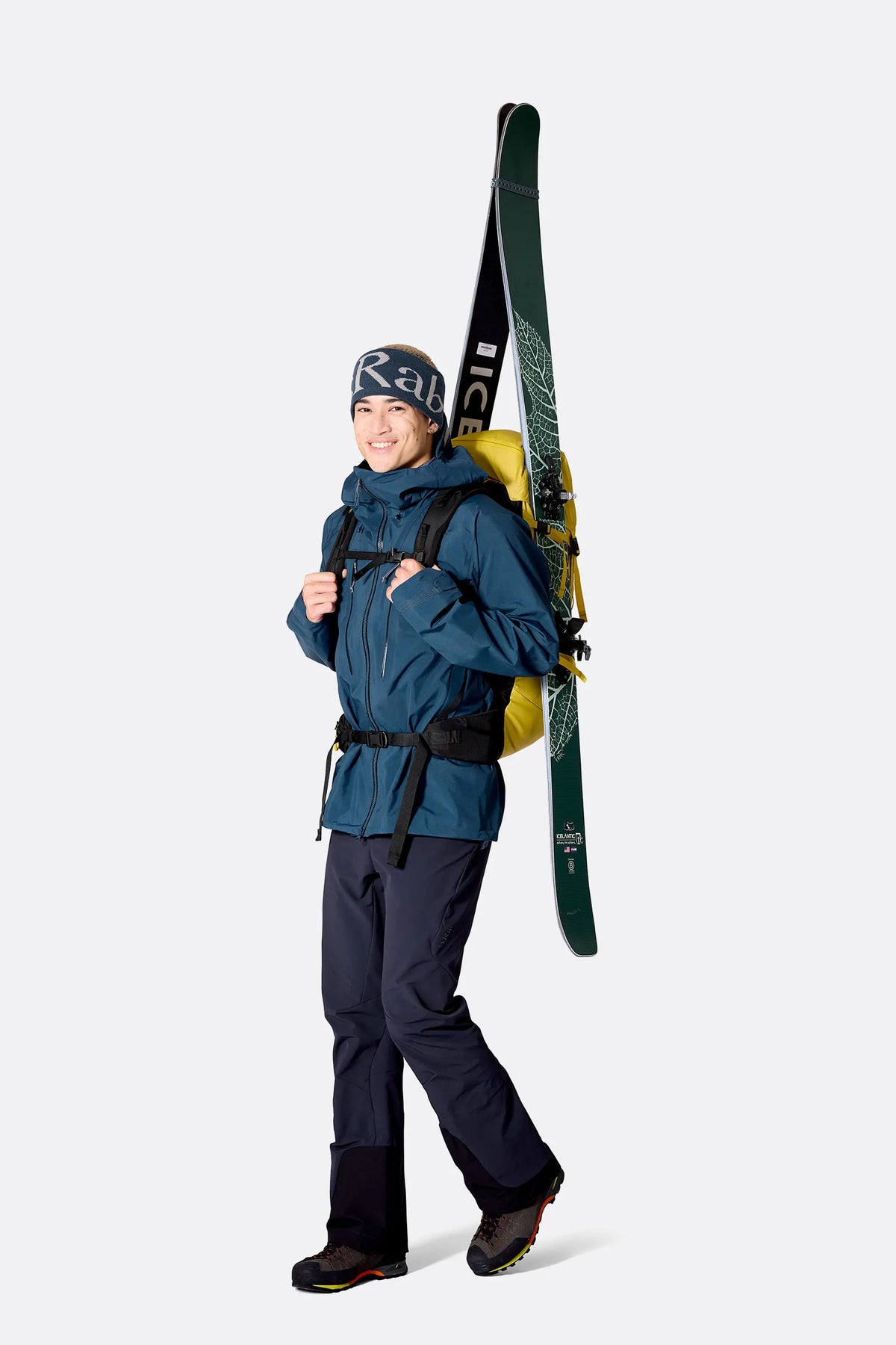 Rab Ascendor 45L Mountain Pack