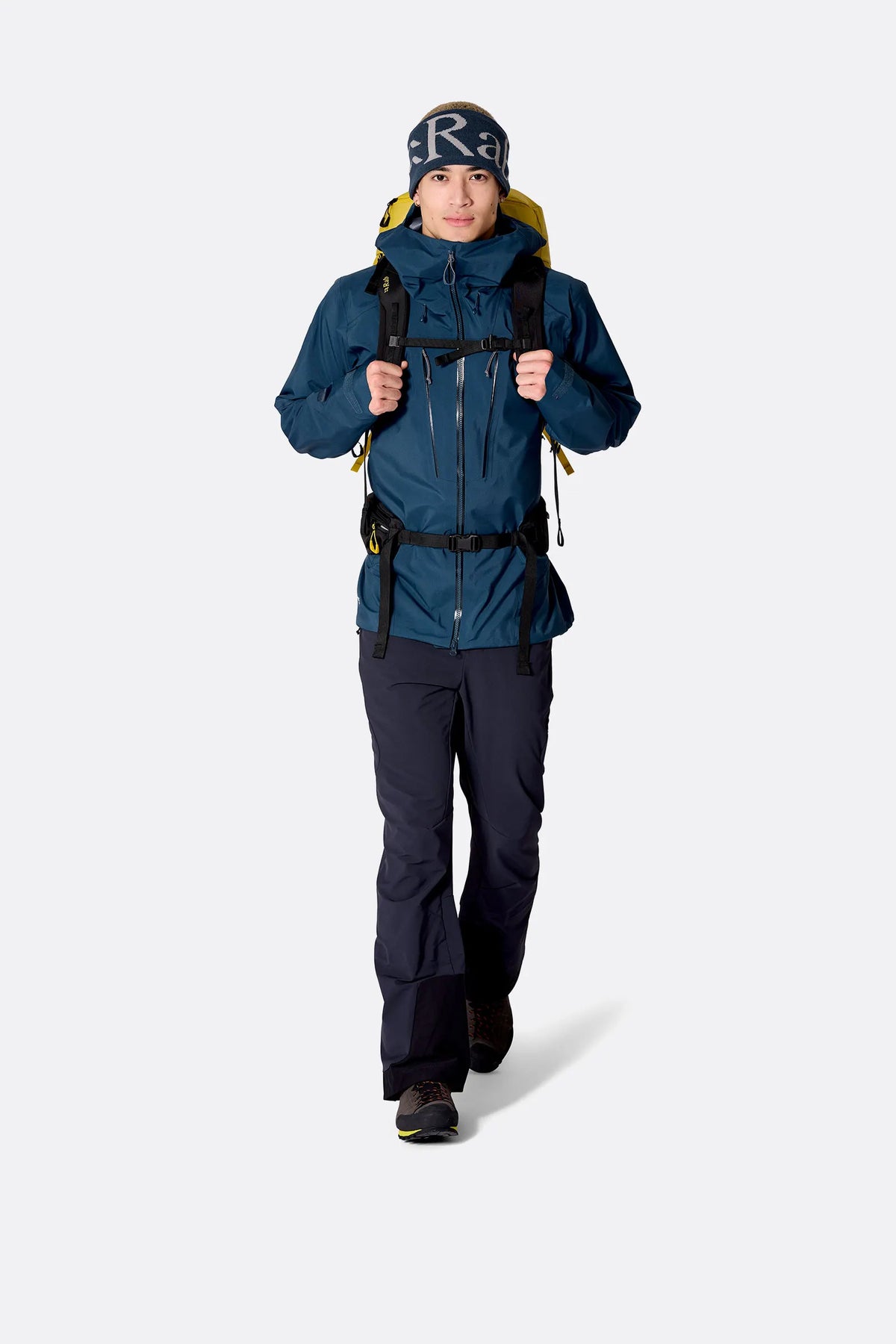 Rab Ascendor 45L Mountain Pack