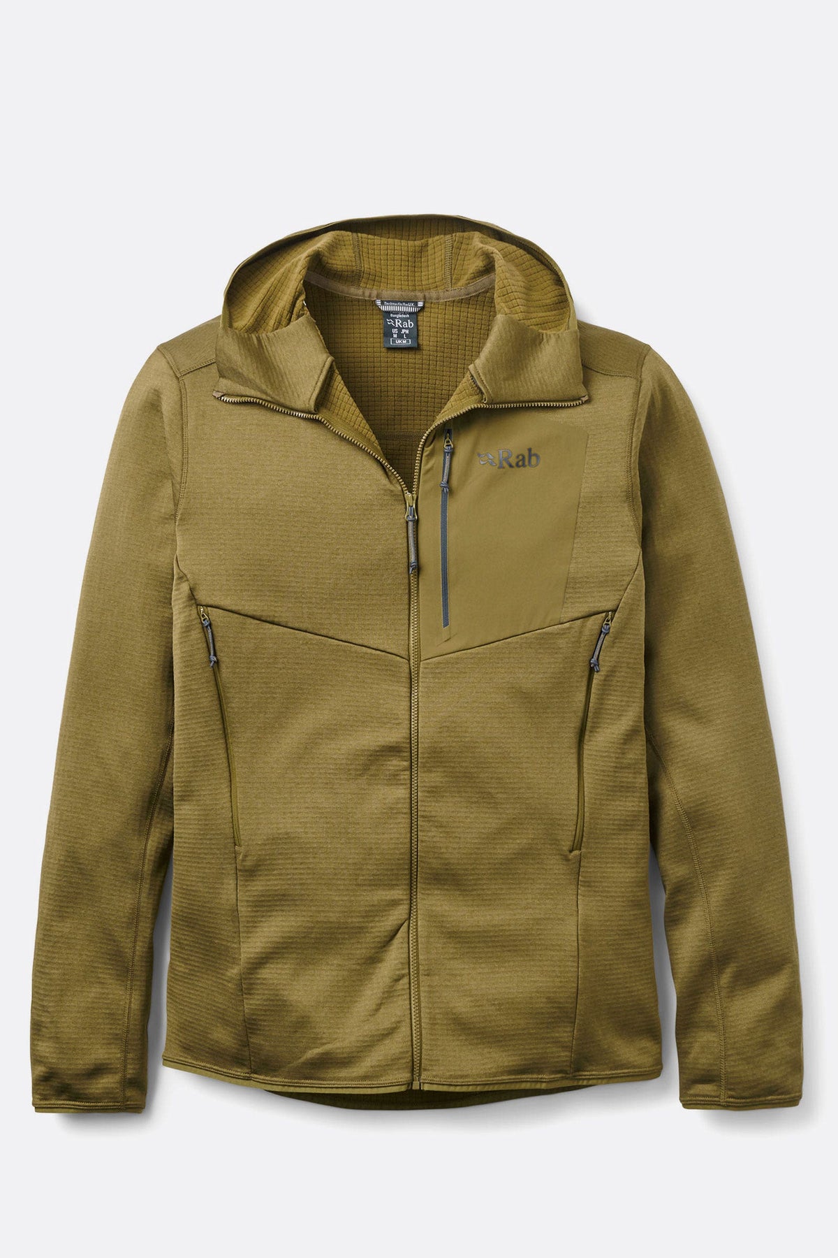 Rab Men's Ascendor Hoody